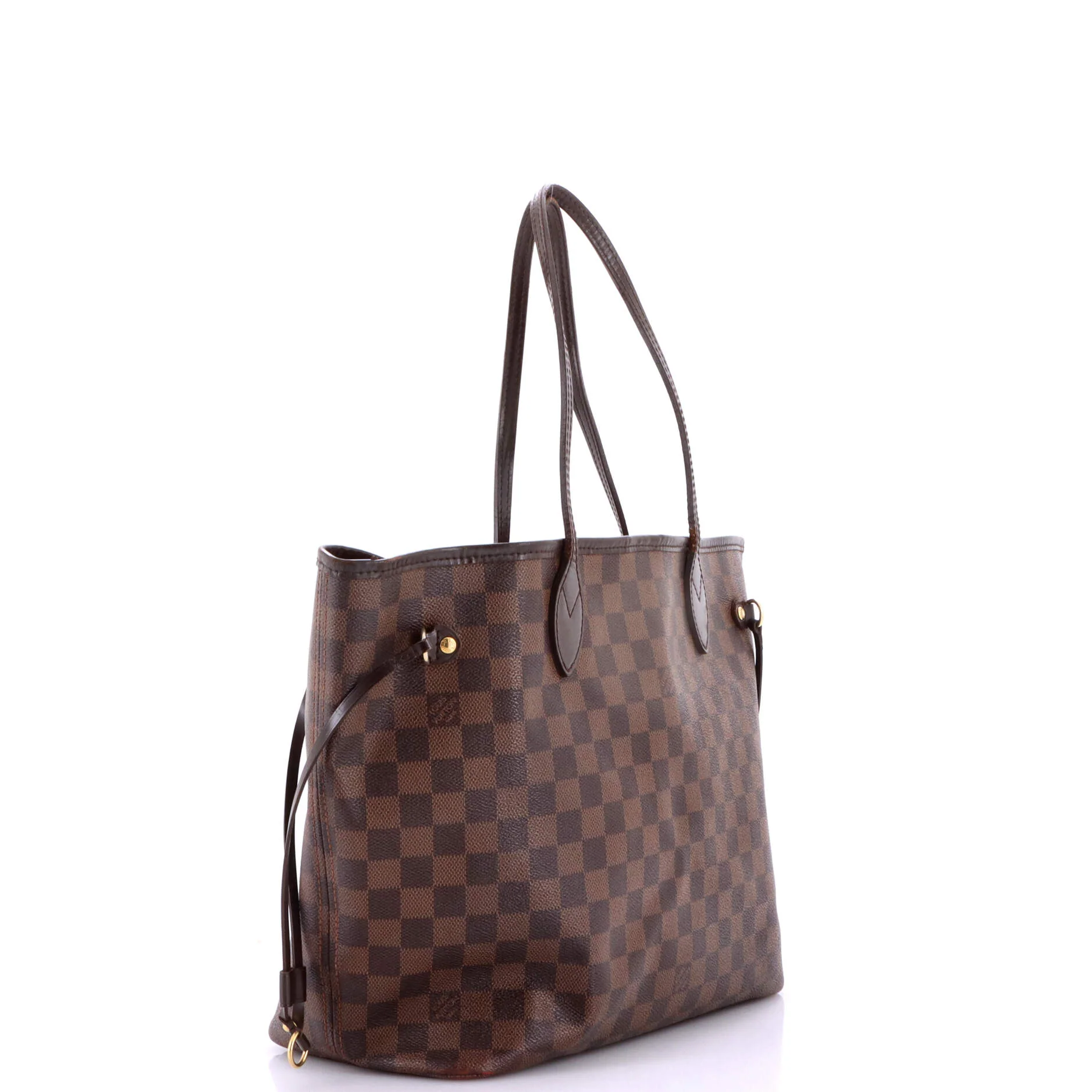 Neverfull Tote Damier MM - Image 2