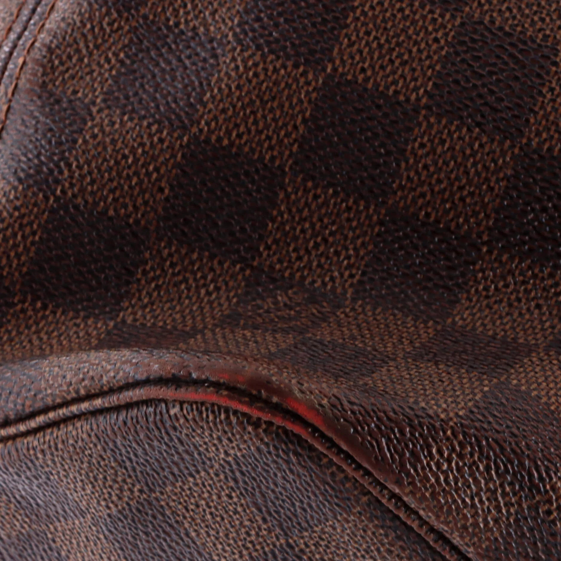 Neverfull Tote Damier MM - Image 6