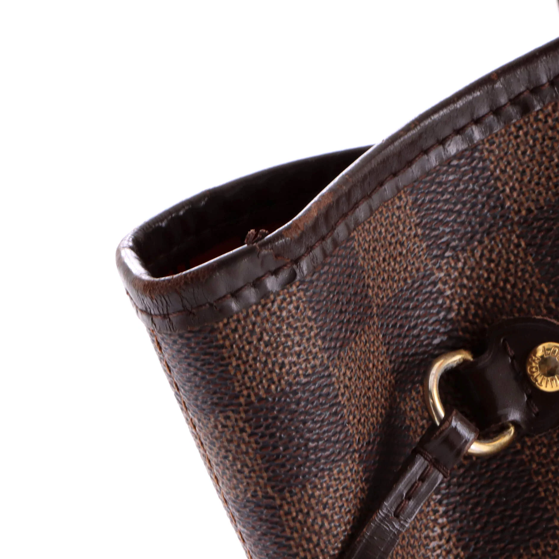 Neverfull Tote Damier MM - Image 7