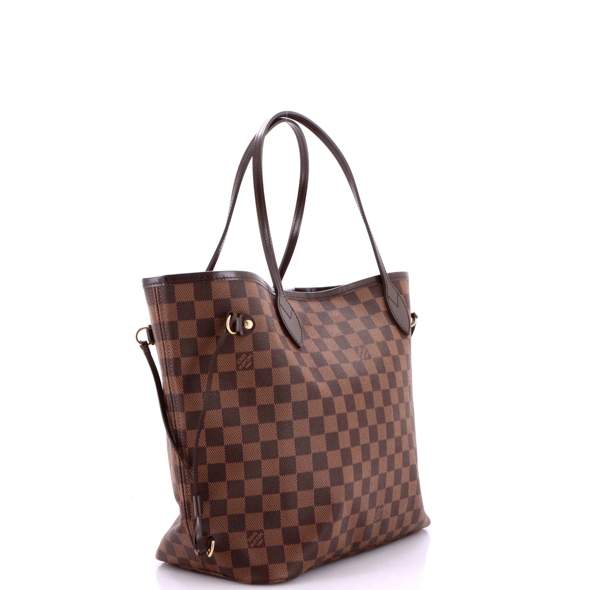 Neverfull Tote Damier MM - Image 2