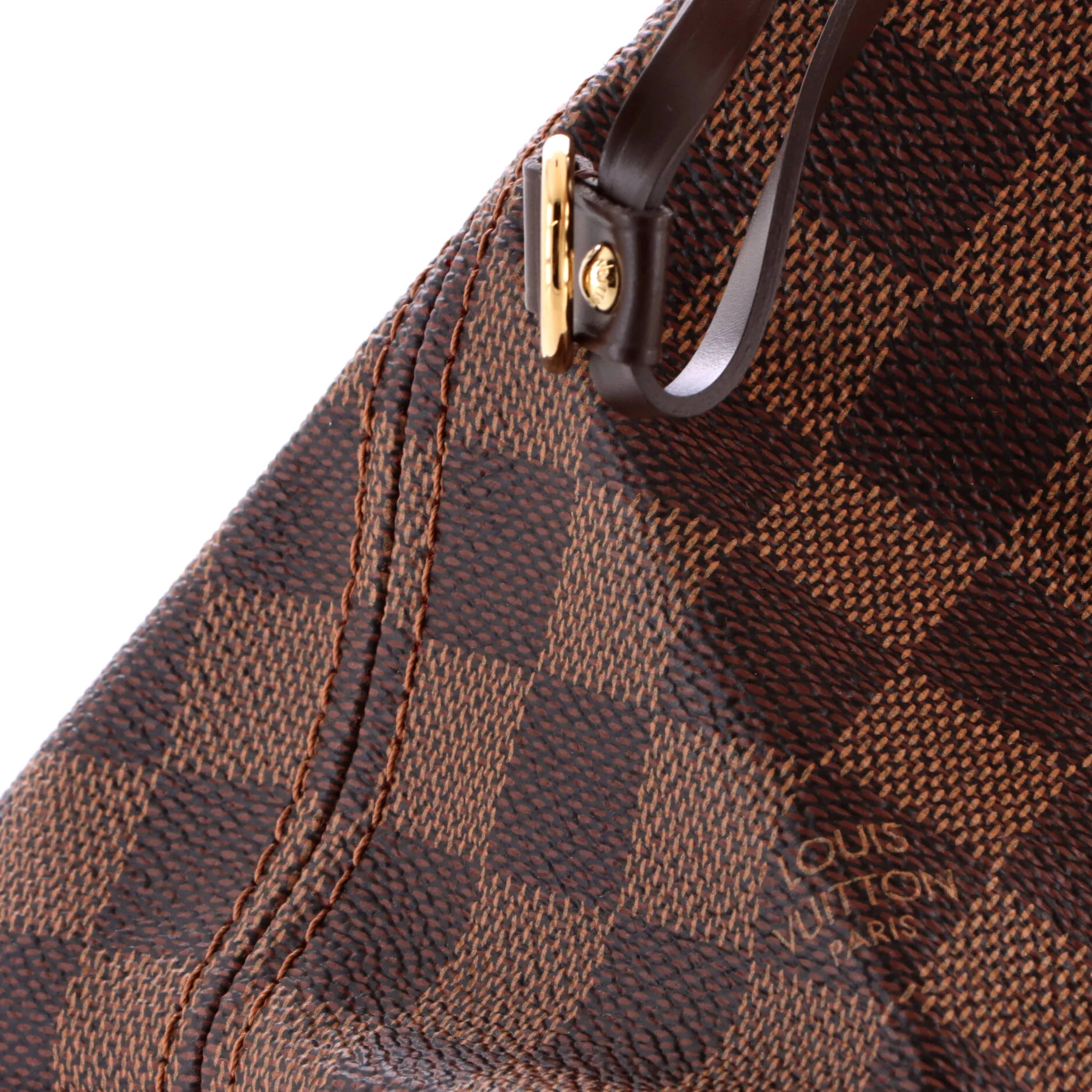 Neverfull Tote Damier MM - Image 6