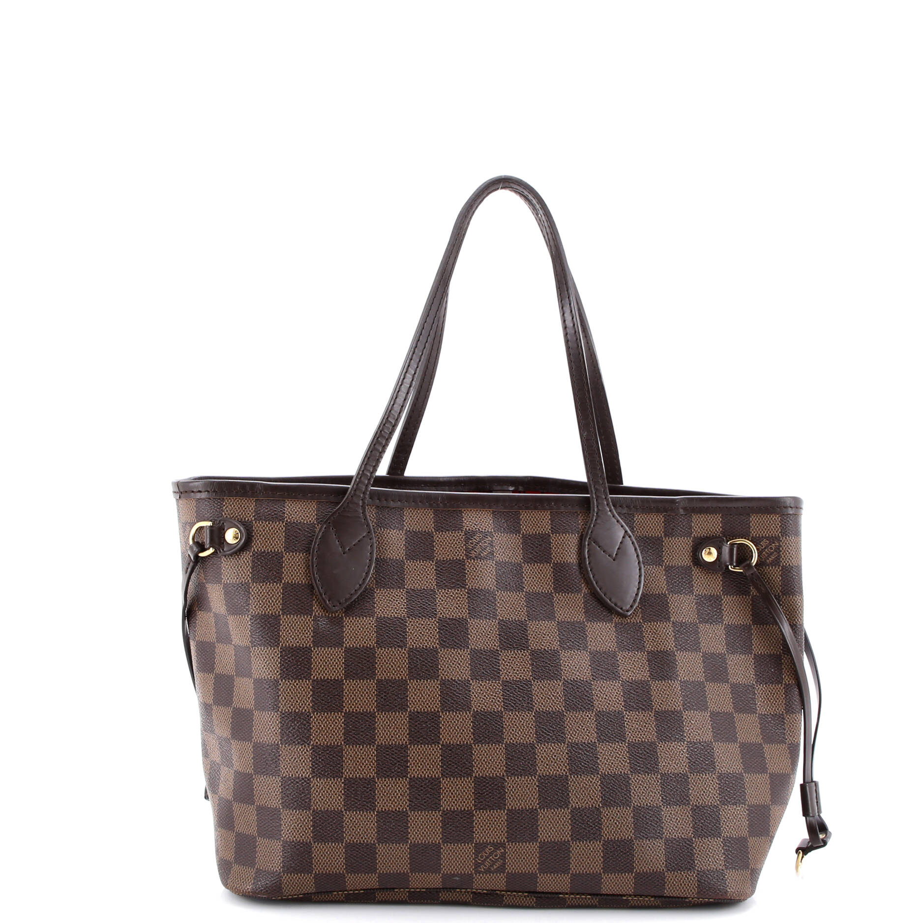 Neverfull Tote Damier PM - Image 3