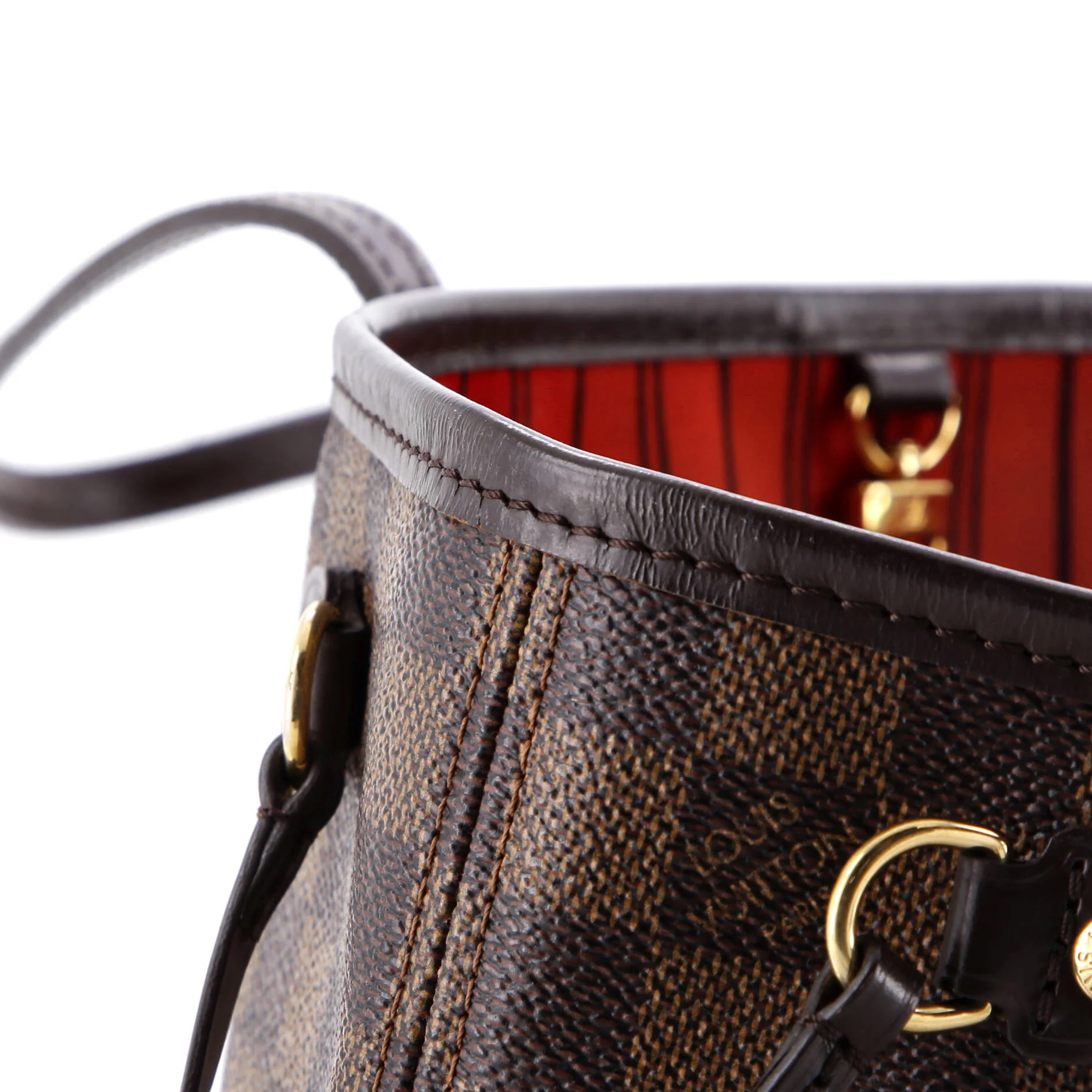 Neverfull Tote Damier PM - Image 6