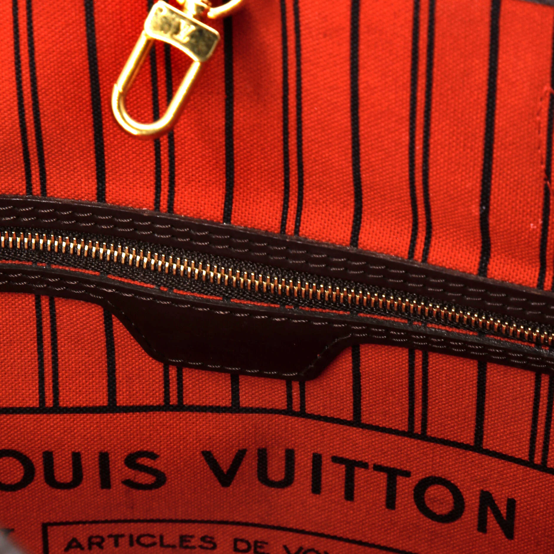 Neverfull Tote Damier PM - Image 7
