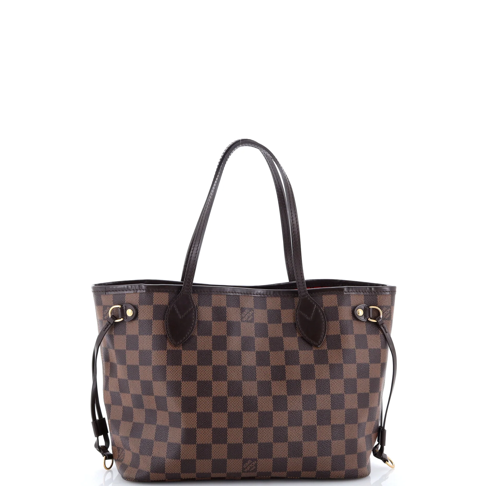 Neverfull Tote Damier PM - Image 3