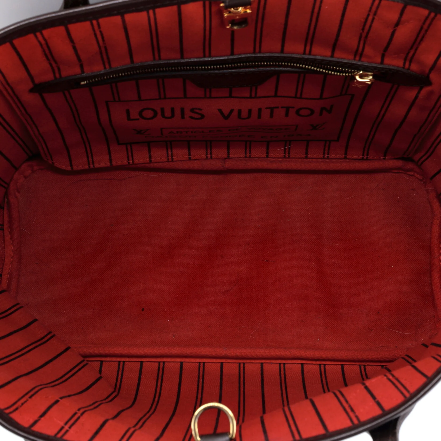 Neverfull Tote Damier PM - Image 5