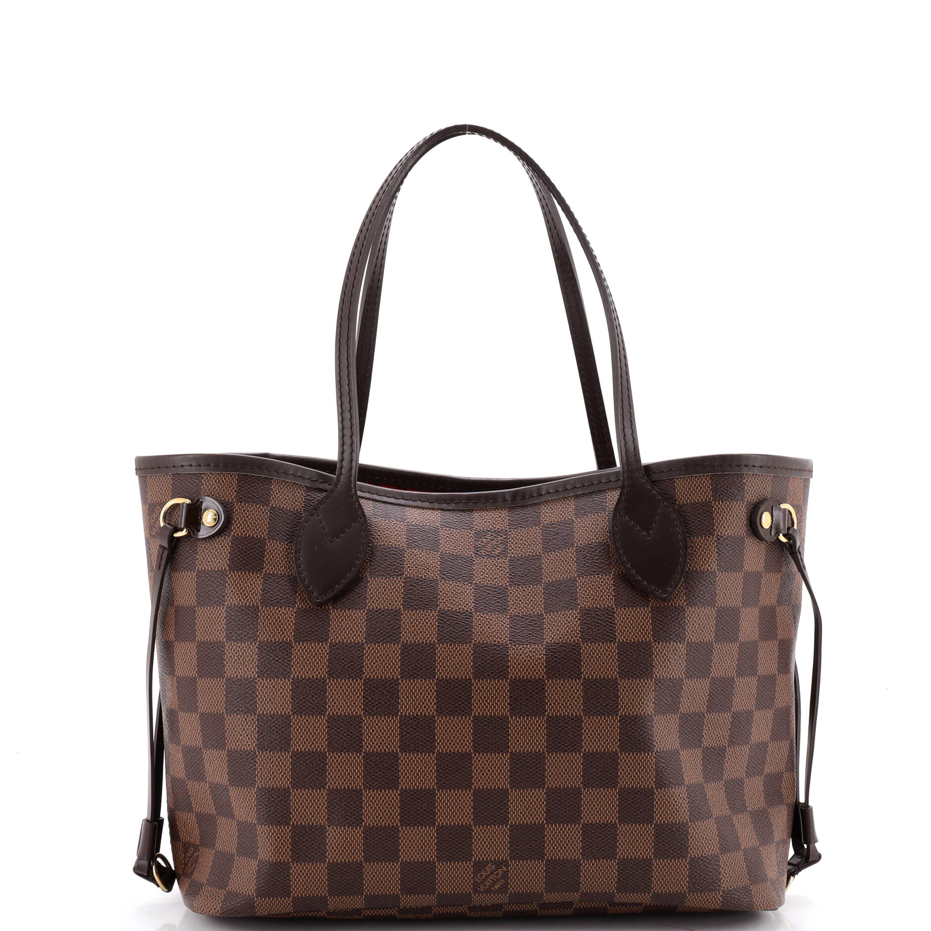 Neverfull Tote Damier PM
