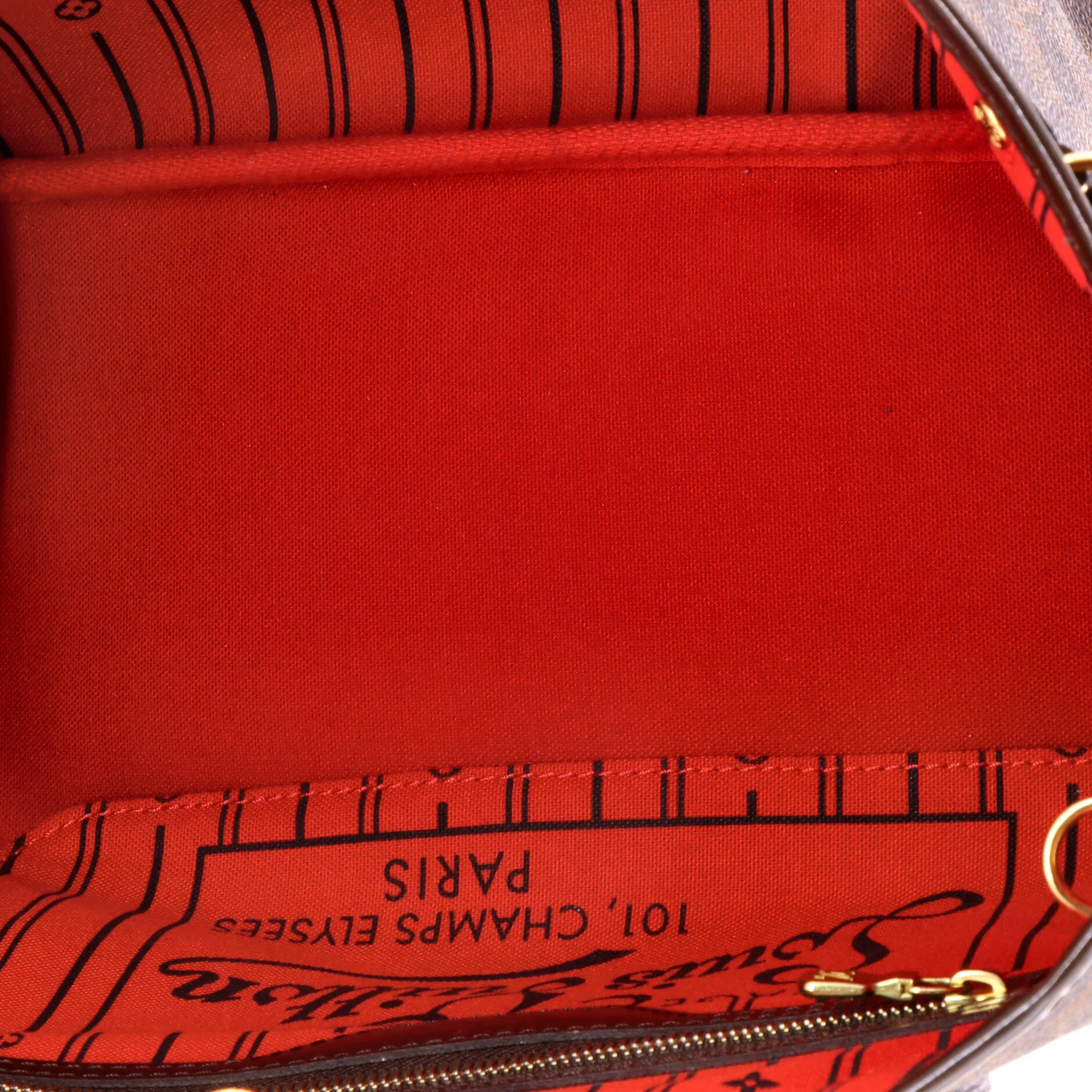 Neverfull Tote Damier PM - Image 5