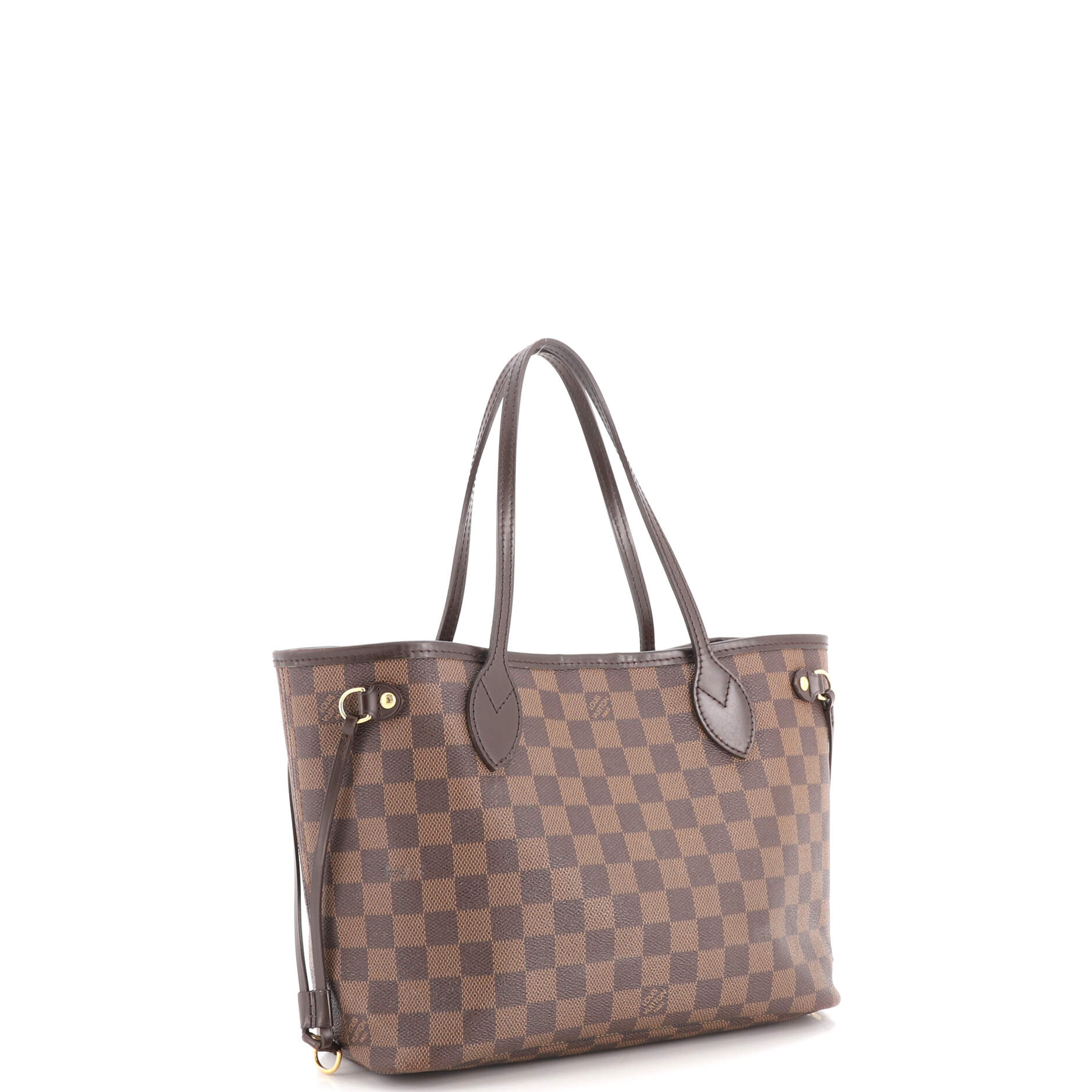 Neverfull Tote Damier PM - Image 2