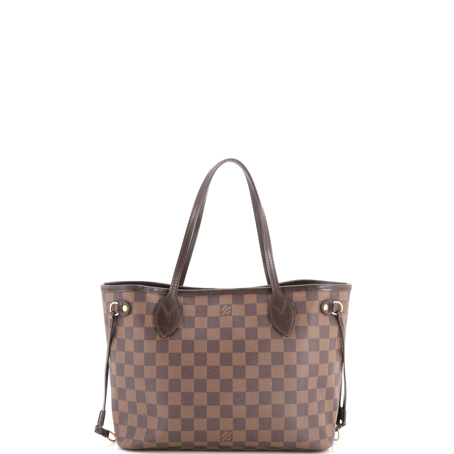 Neverfull Tote Damier PM - Image 3