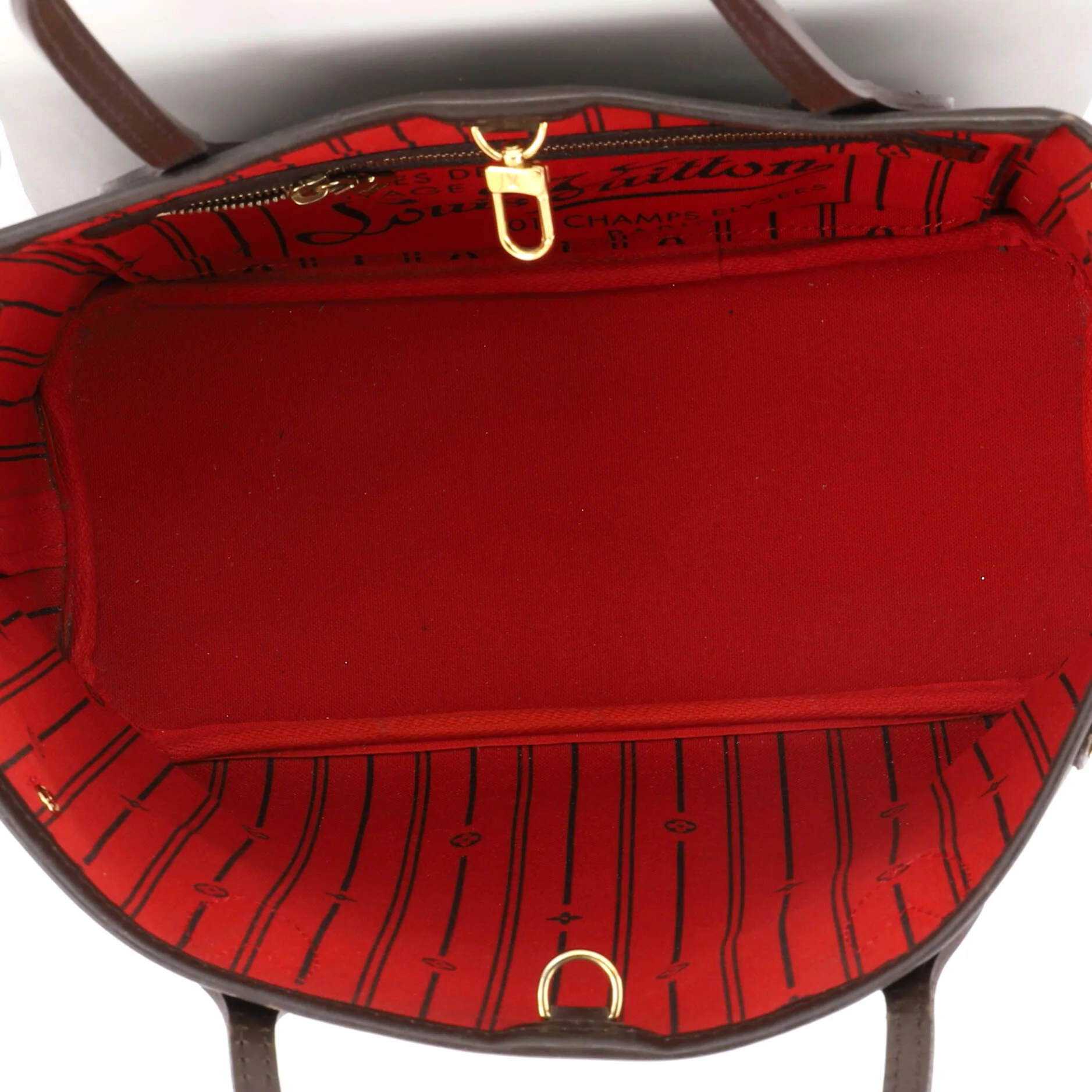 Neverfull Tote Damier PM - Image 5