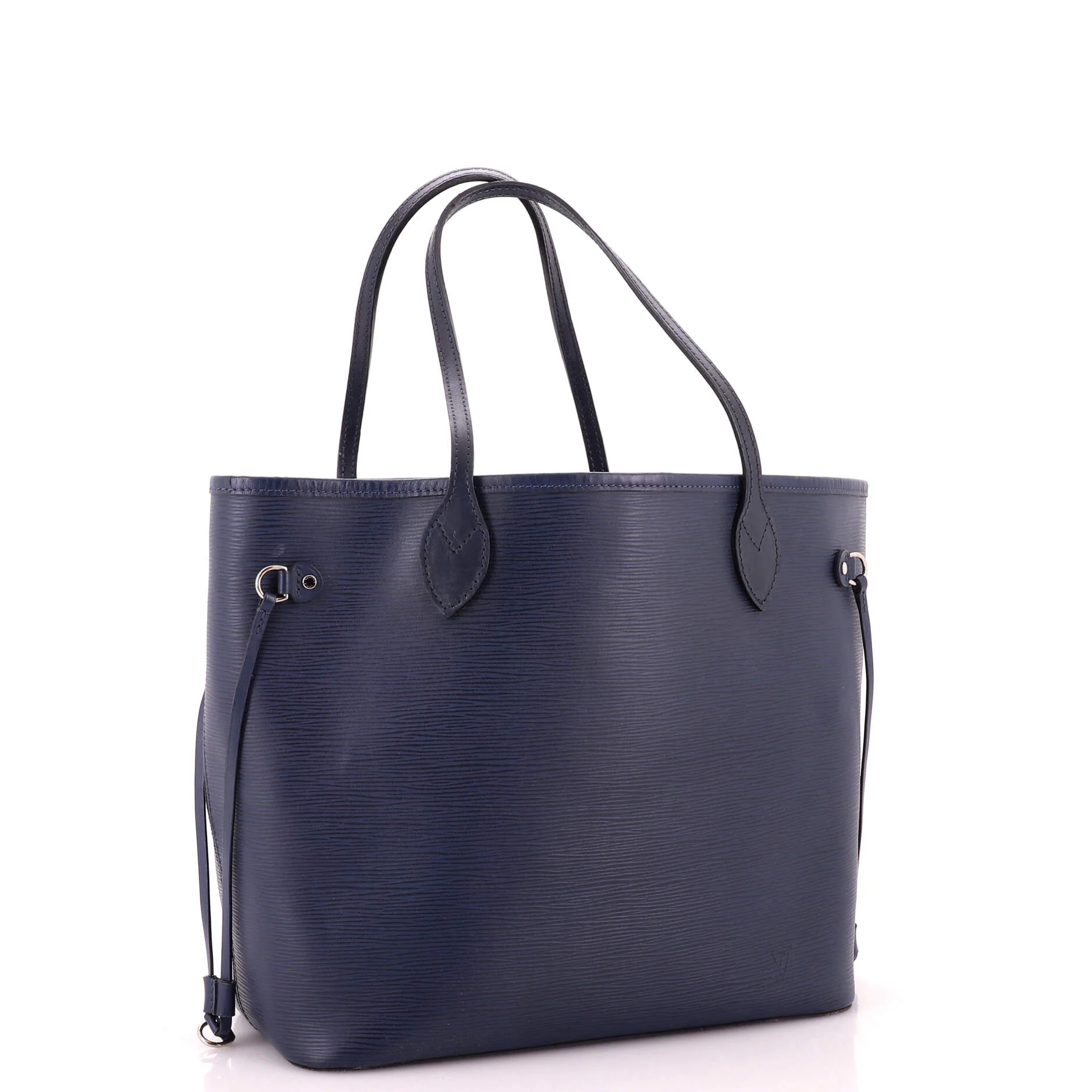 Neverfull Tote Epi Leather MM - Image 3