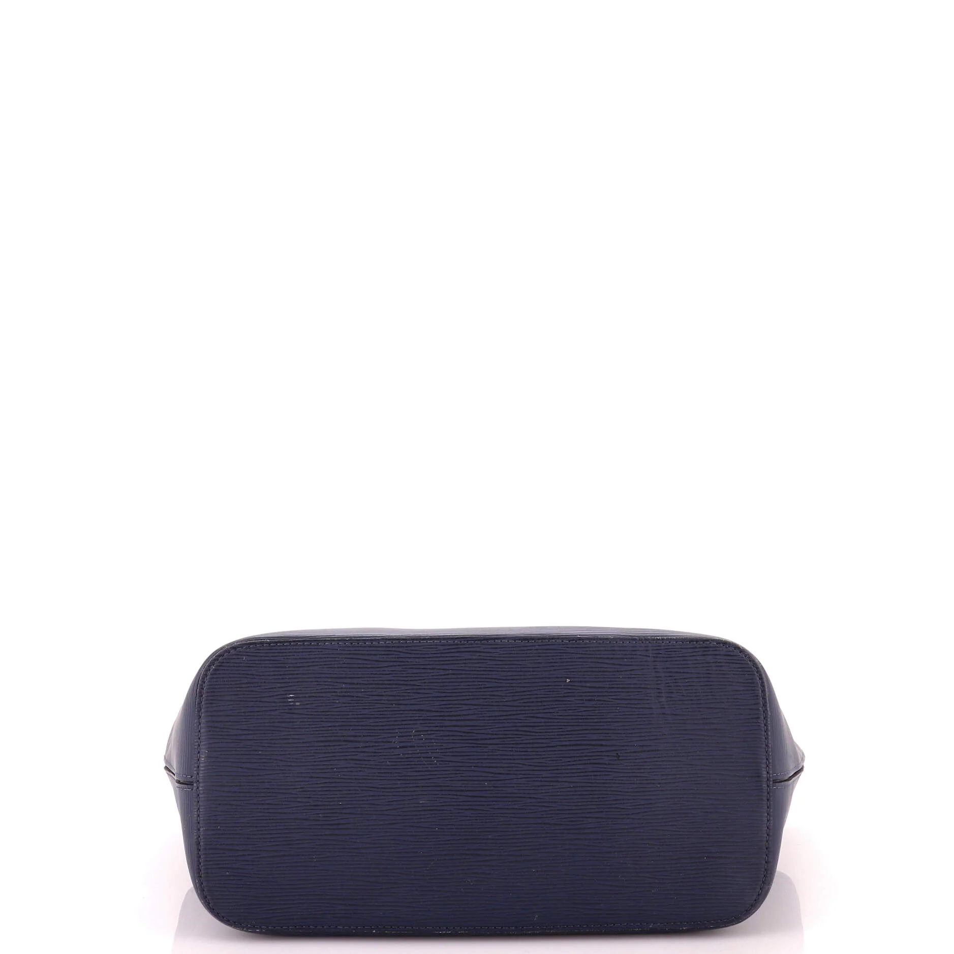 Neverfull Tote Epi Leather MM - Image 5