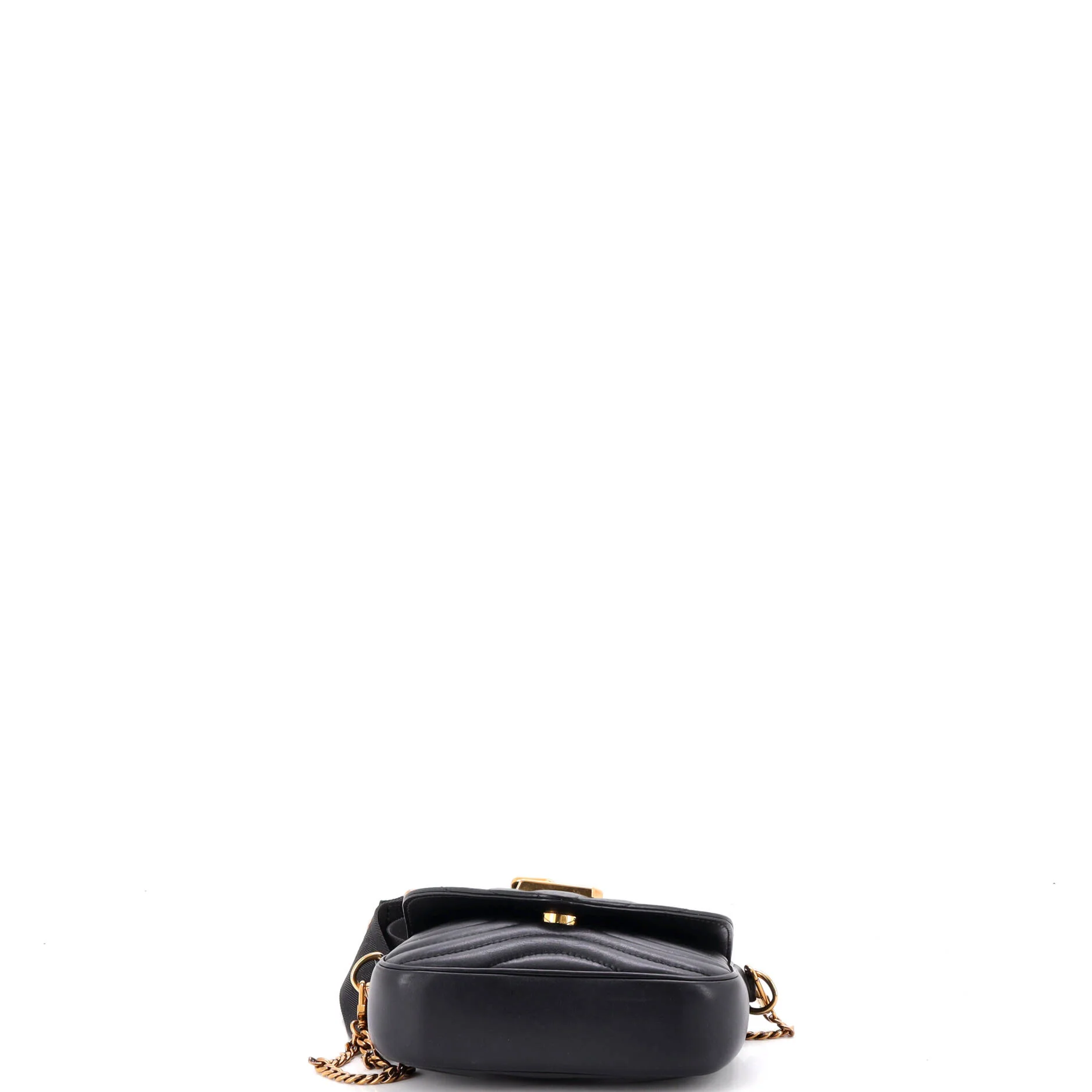 New Wave Multi Pochette Quilted Leather - Image 4