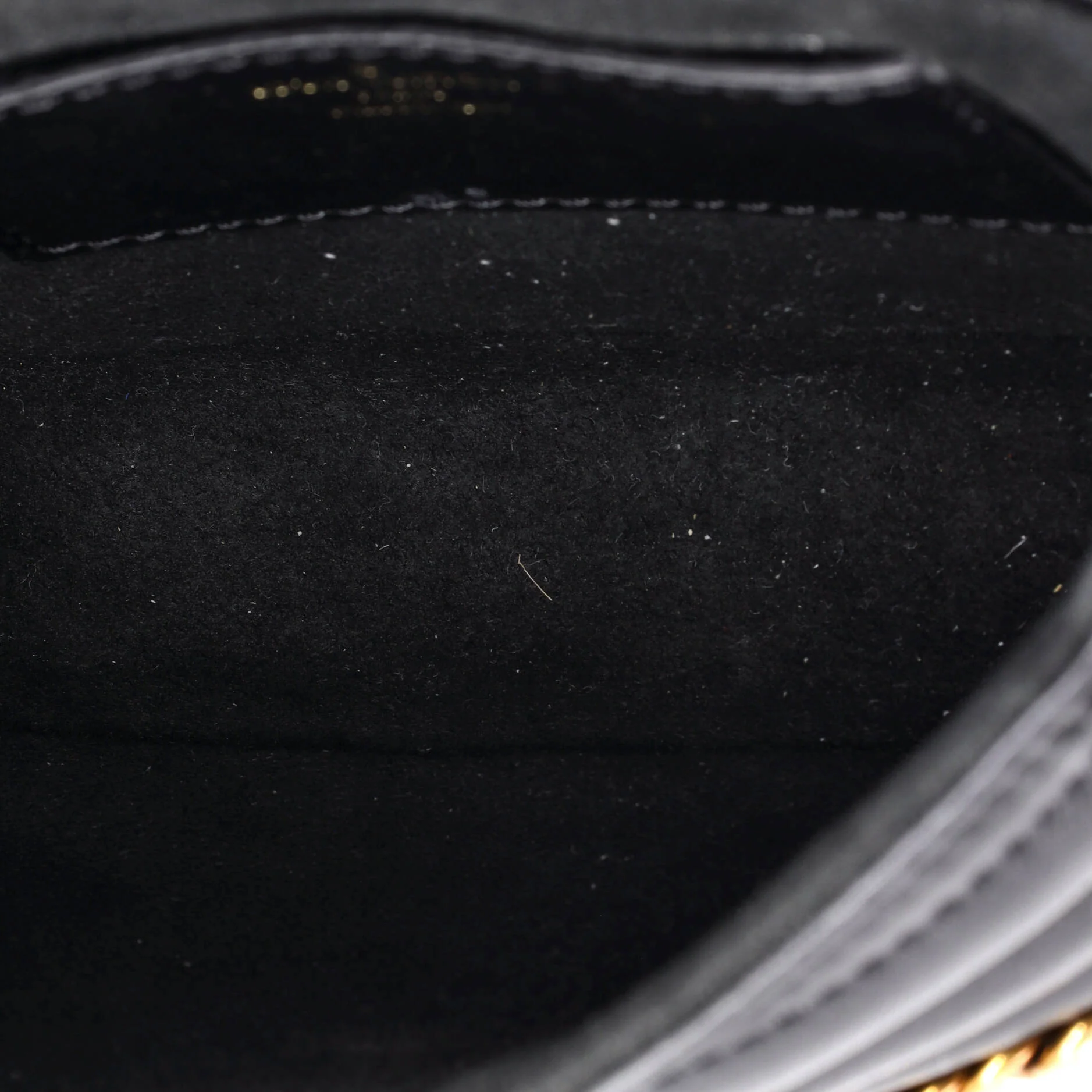 New Wave Multi Pochette Quilted Leather - Image 5