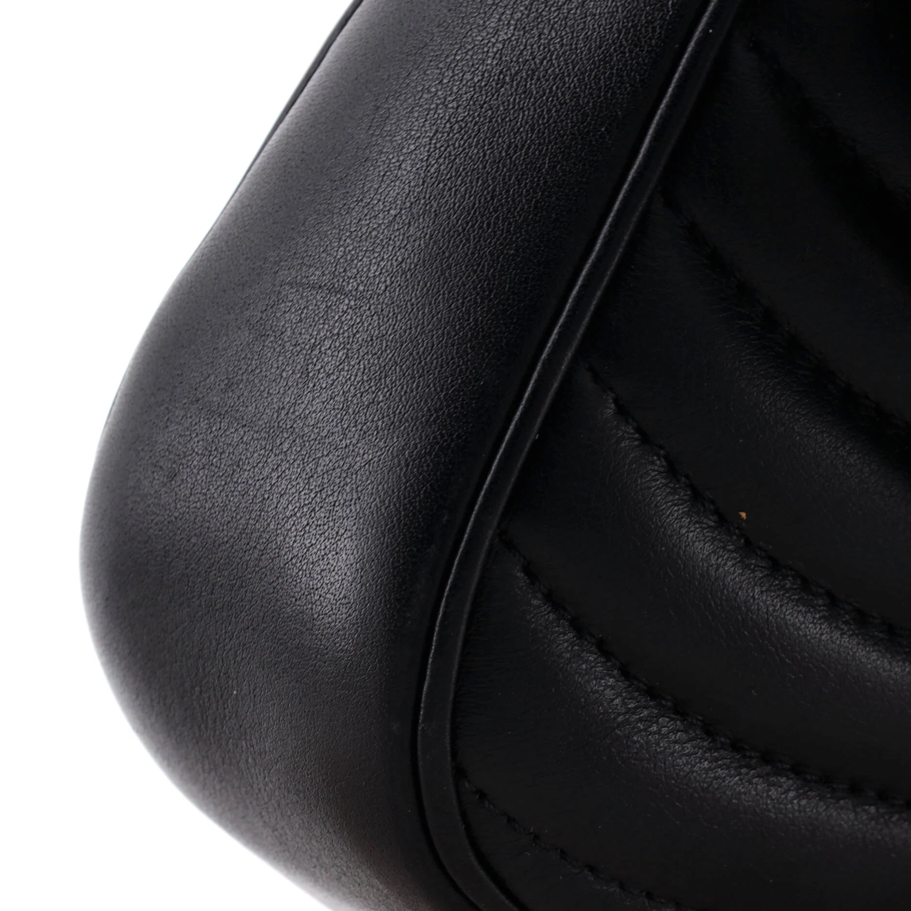 New Wave Multi Pochette Quilted Leather - Image 6