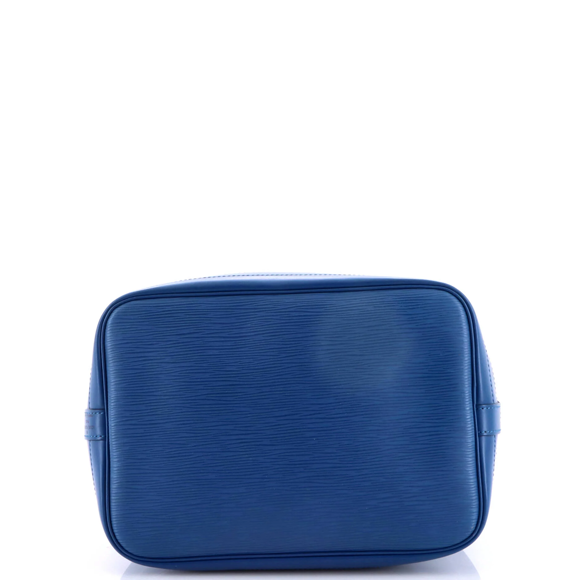 Noe Handbag Epi Leather Large - Image 4