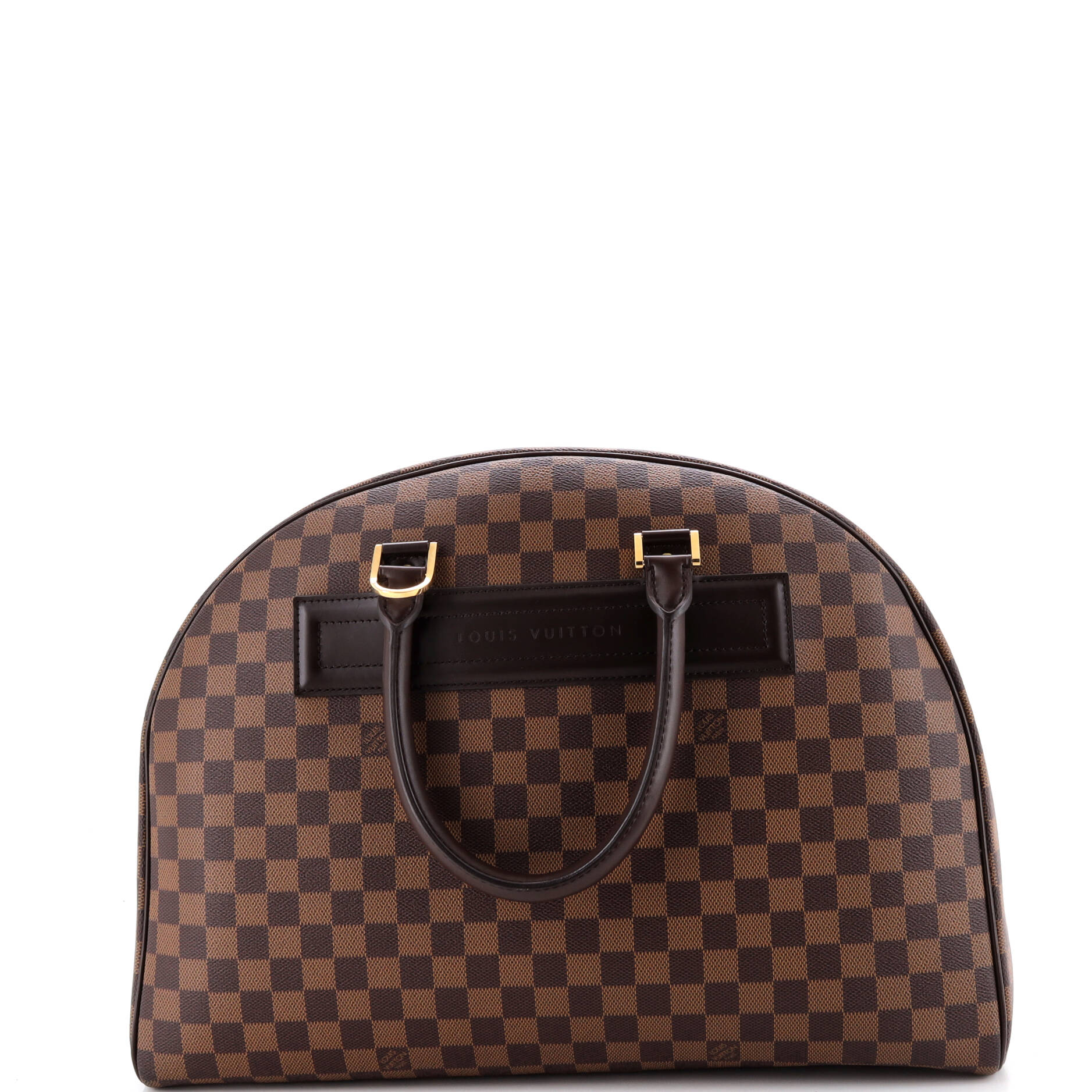 Nolita Handbag Damier 24 Heures - Image 3