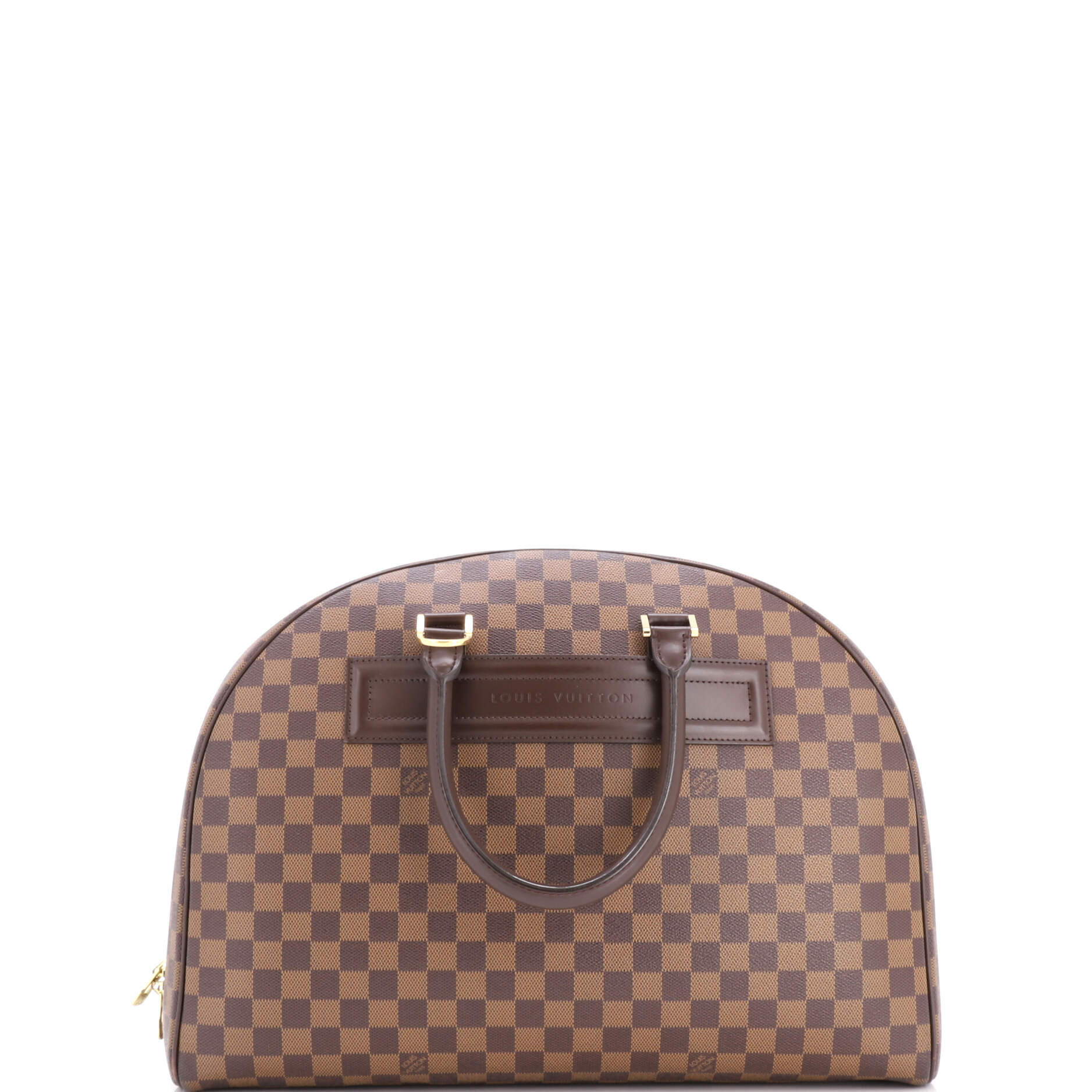 Nolita Handbag Damier 24 Heures