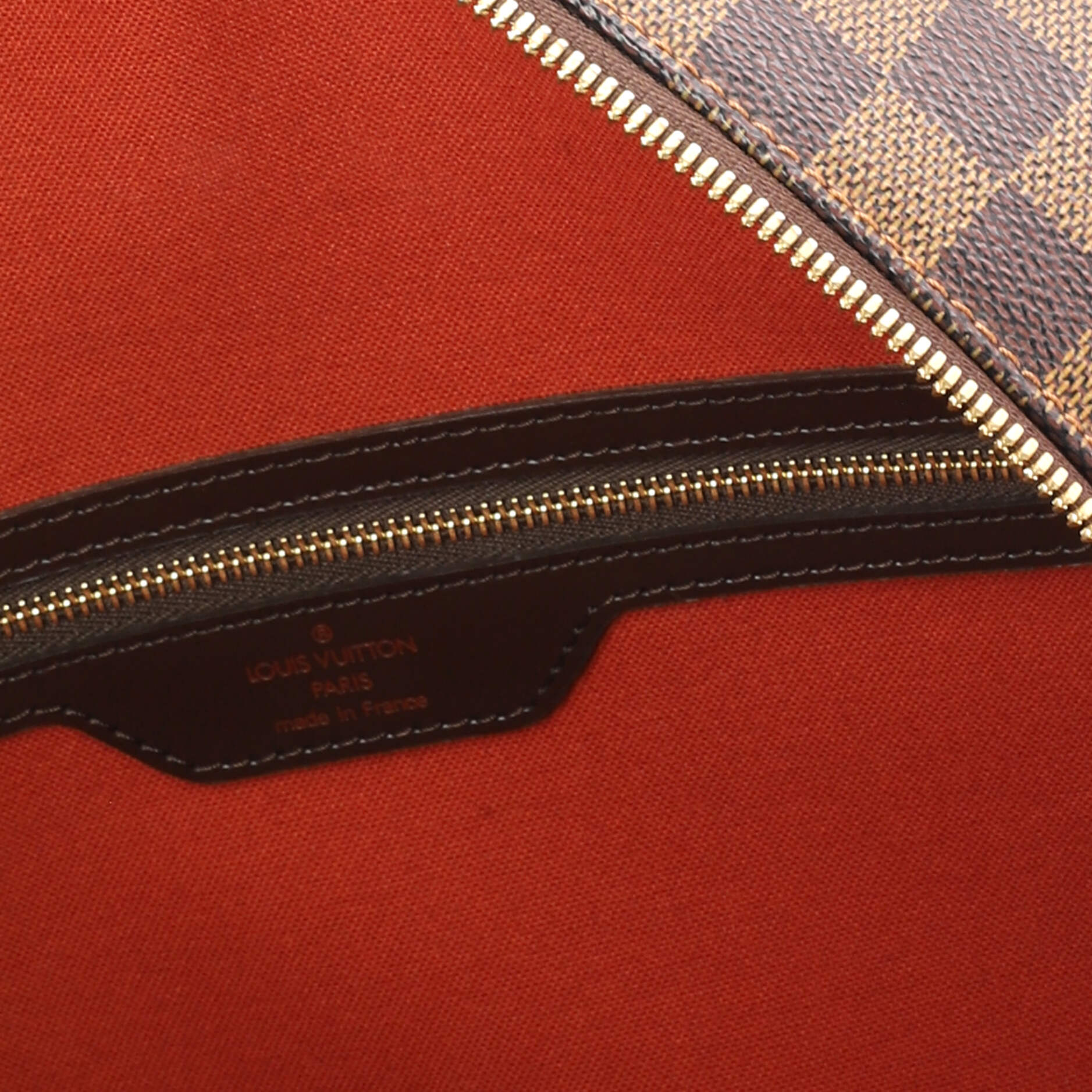 Nolita Handbag Damier 24 Heures - Image 7