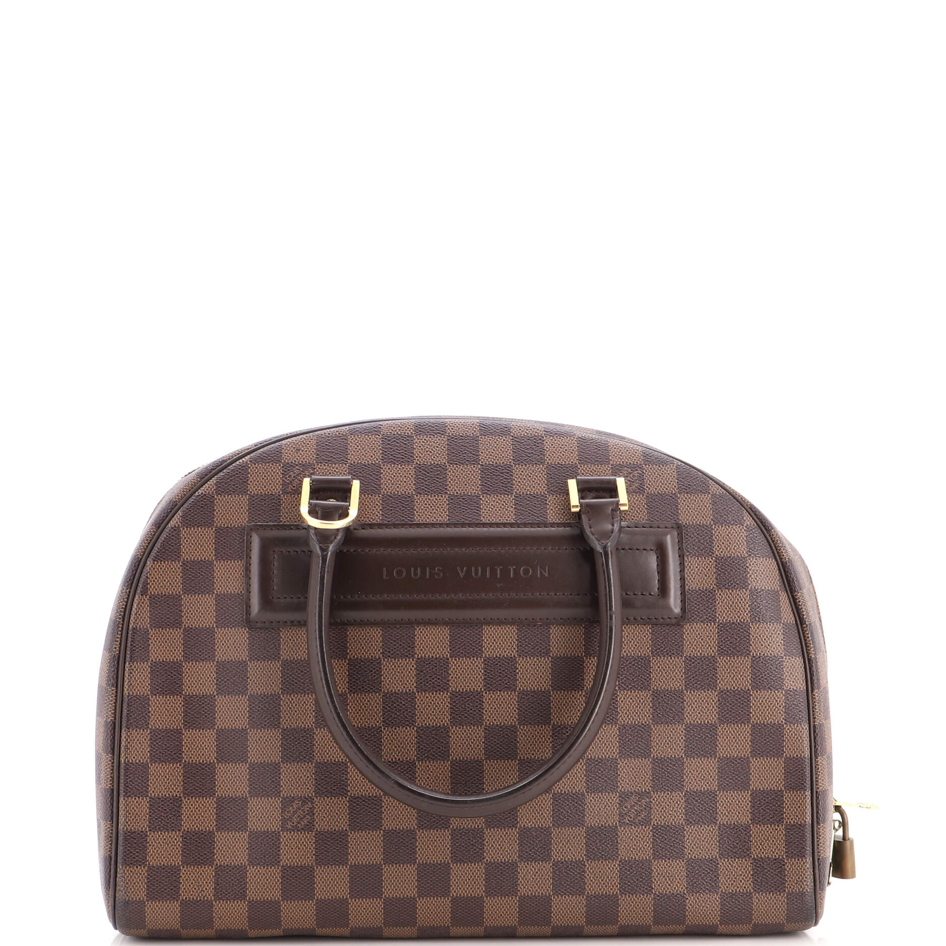 Nolita Satchel Damier - Image 3
