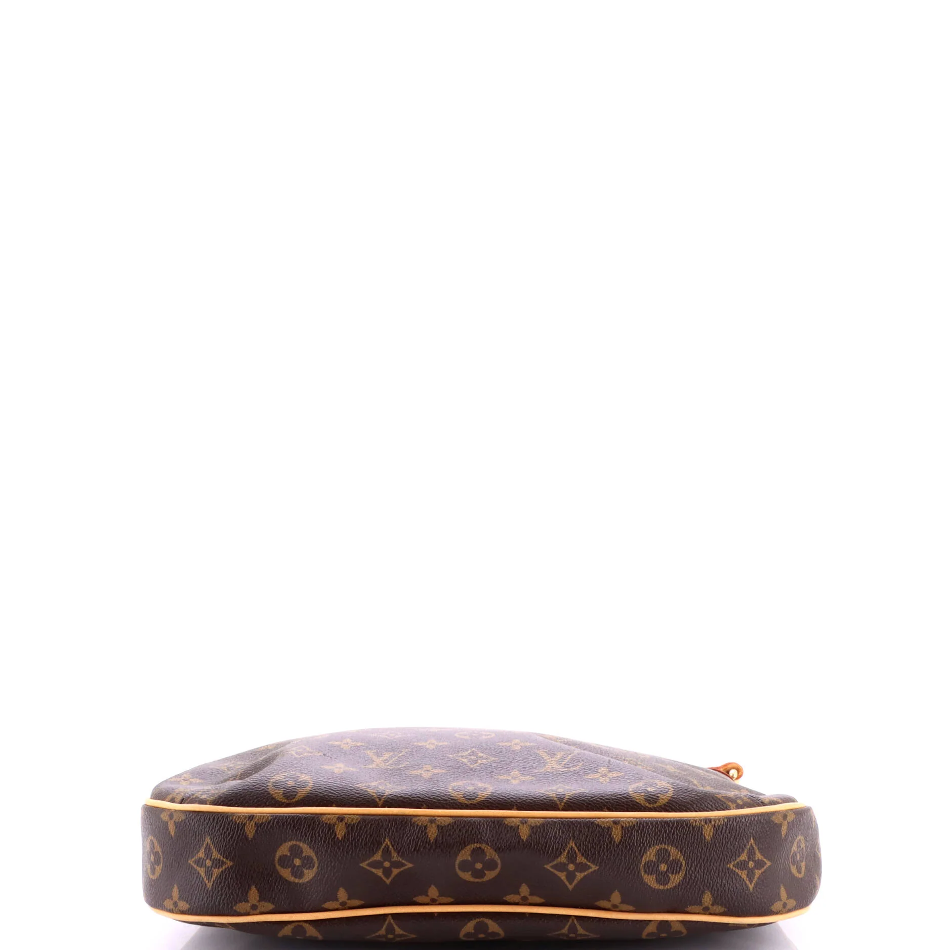 Odeon Handbag Monogram Canvas MM - Image 4