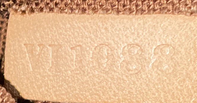 Odeon Handbag Monogram Canvas MM - Image 9