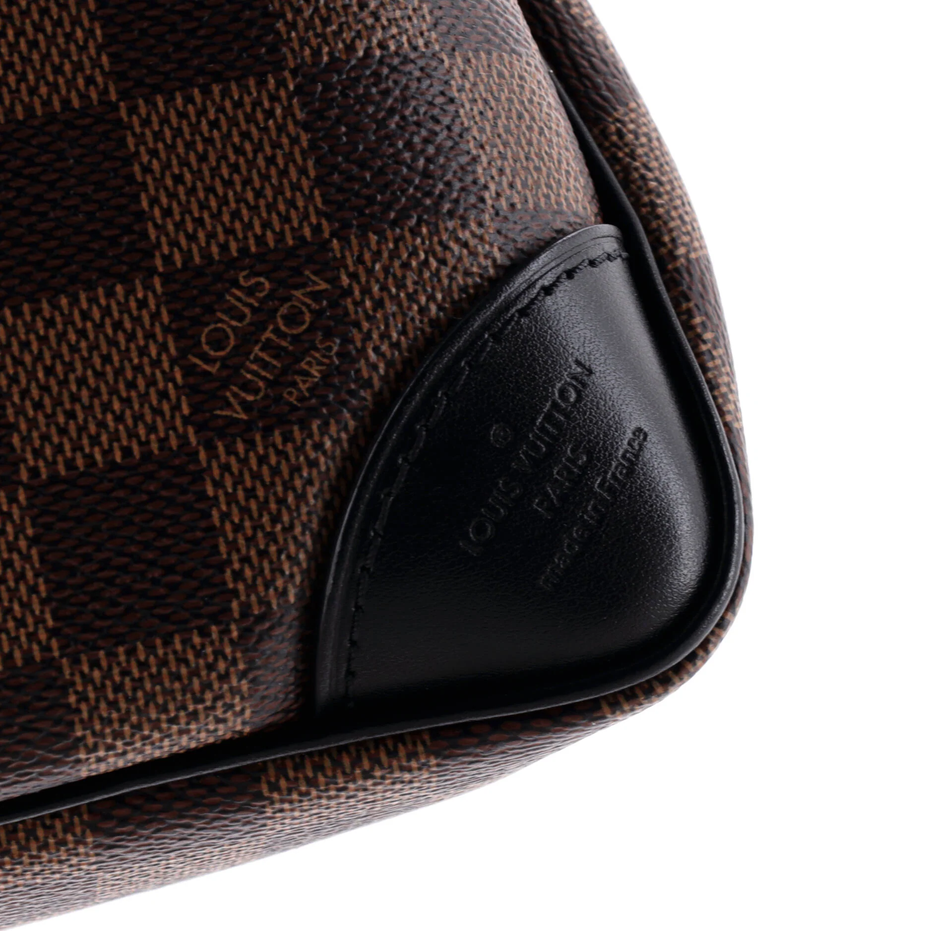 Odeon NM Handbag Damier PM - Image 6