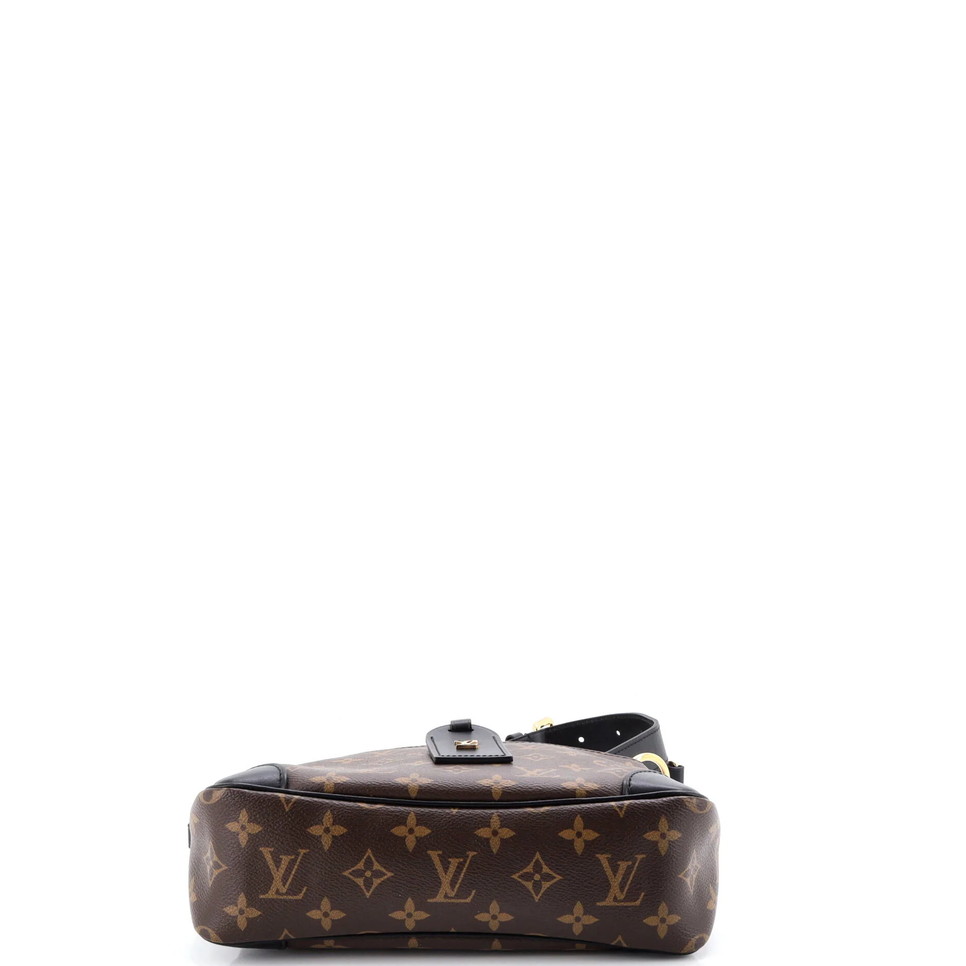 Odeon NM Handbag Monogram Canvas PM - Image 4