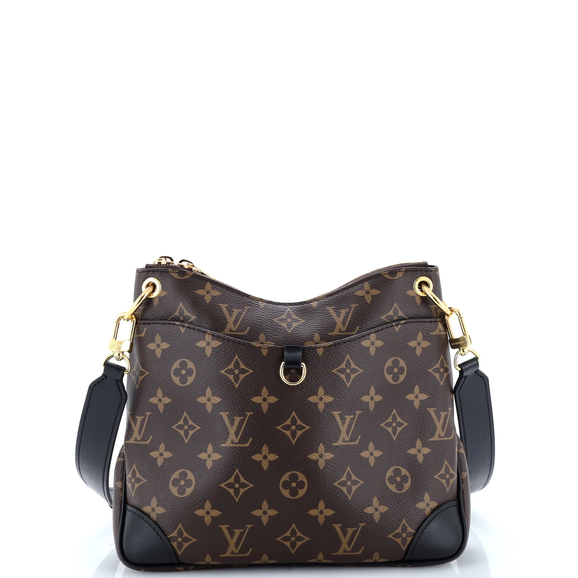 Odeon NM Handbag Monogram Canvas PM