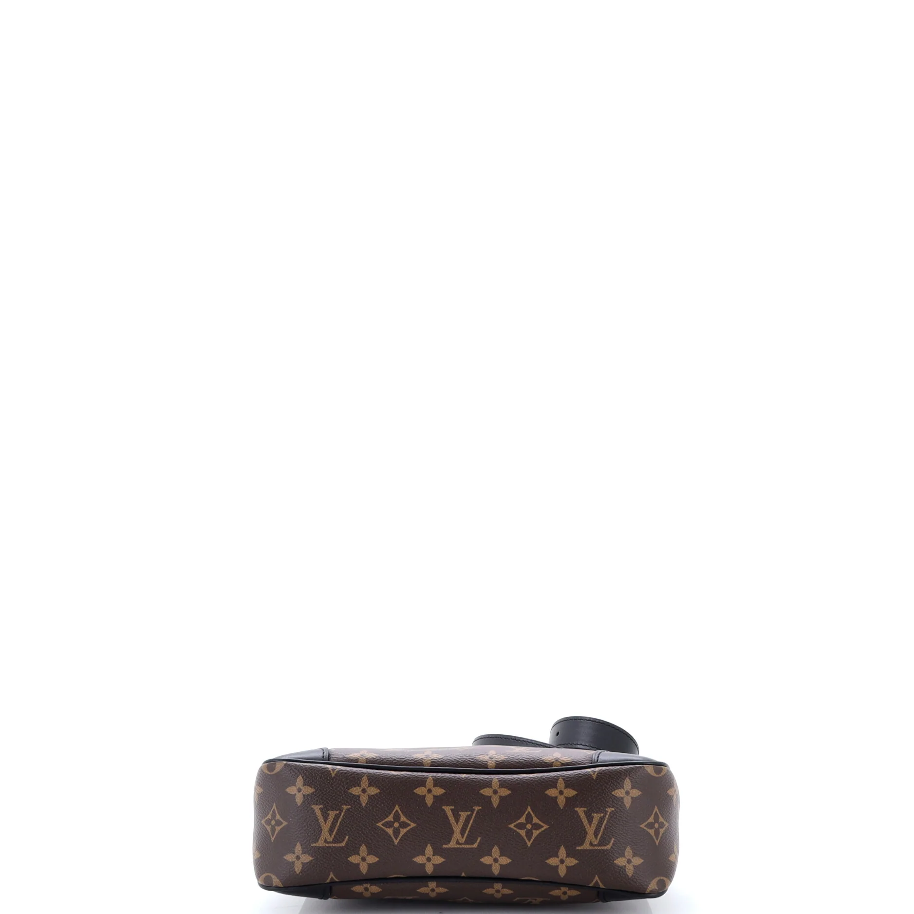 Odeon NM Handbag Monogram Canvas PM - Image 4