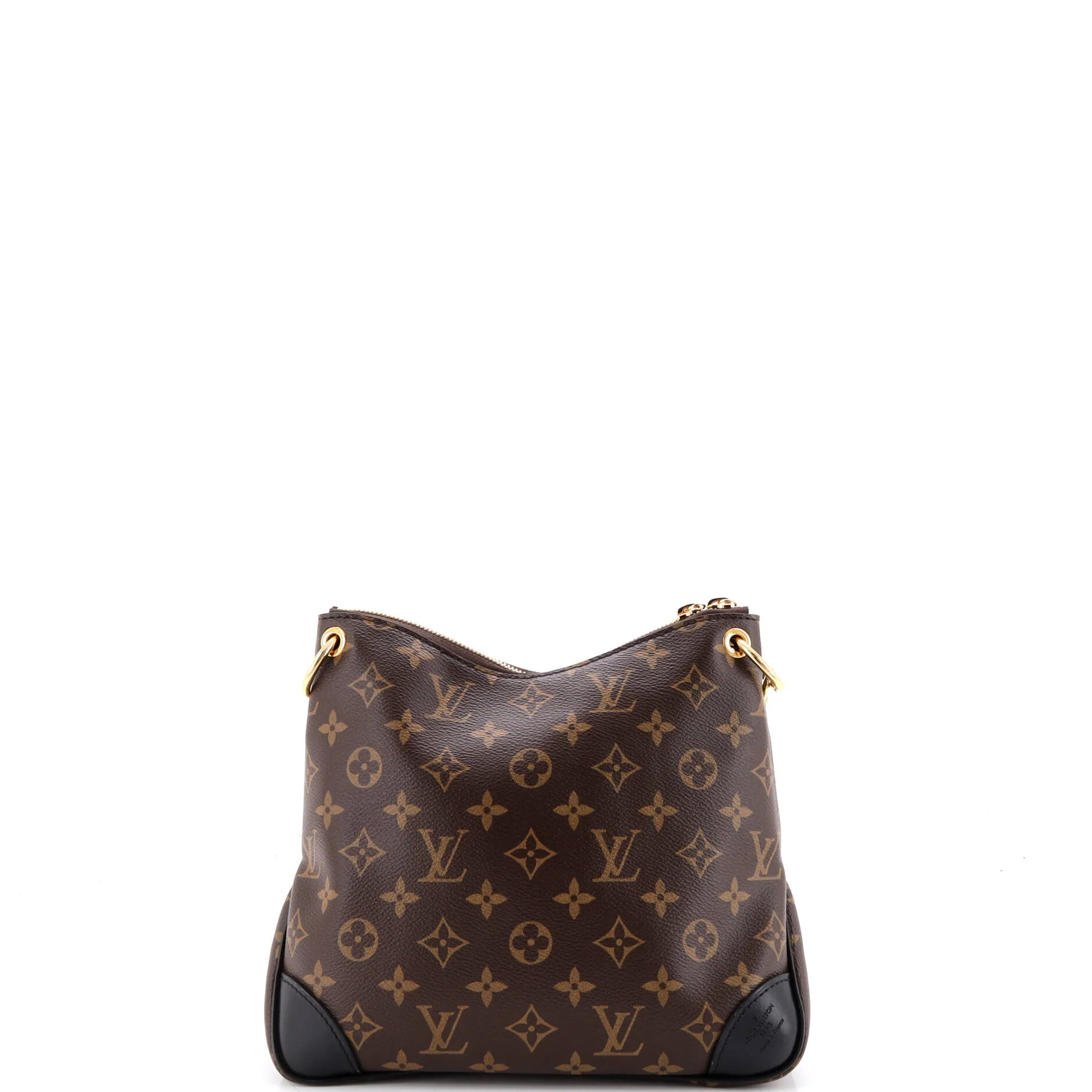 Odeon NM Handbag Monogram Canvas PM - Image 3