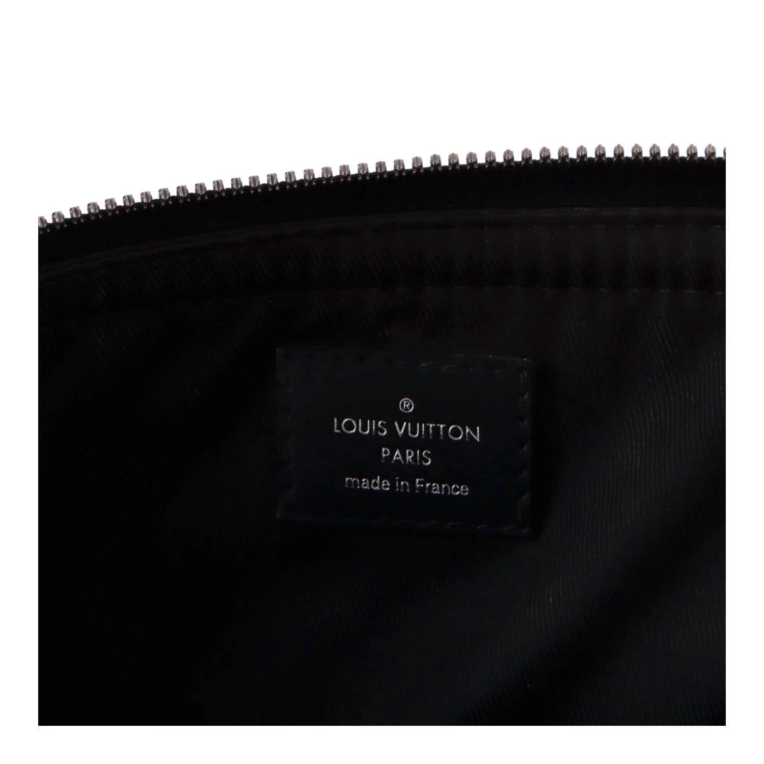 Odyssey Messenger Bag Monogram Eclipse Canvas PM - Image 7