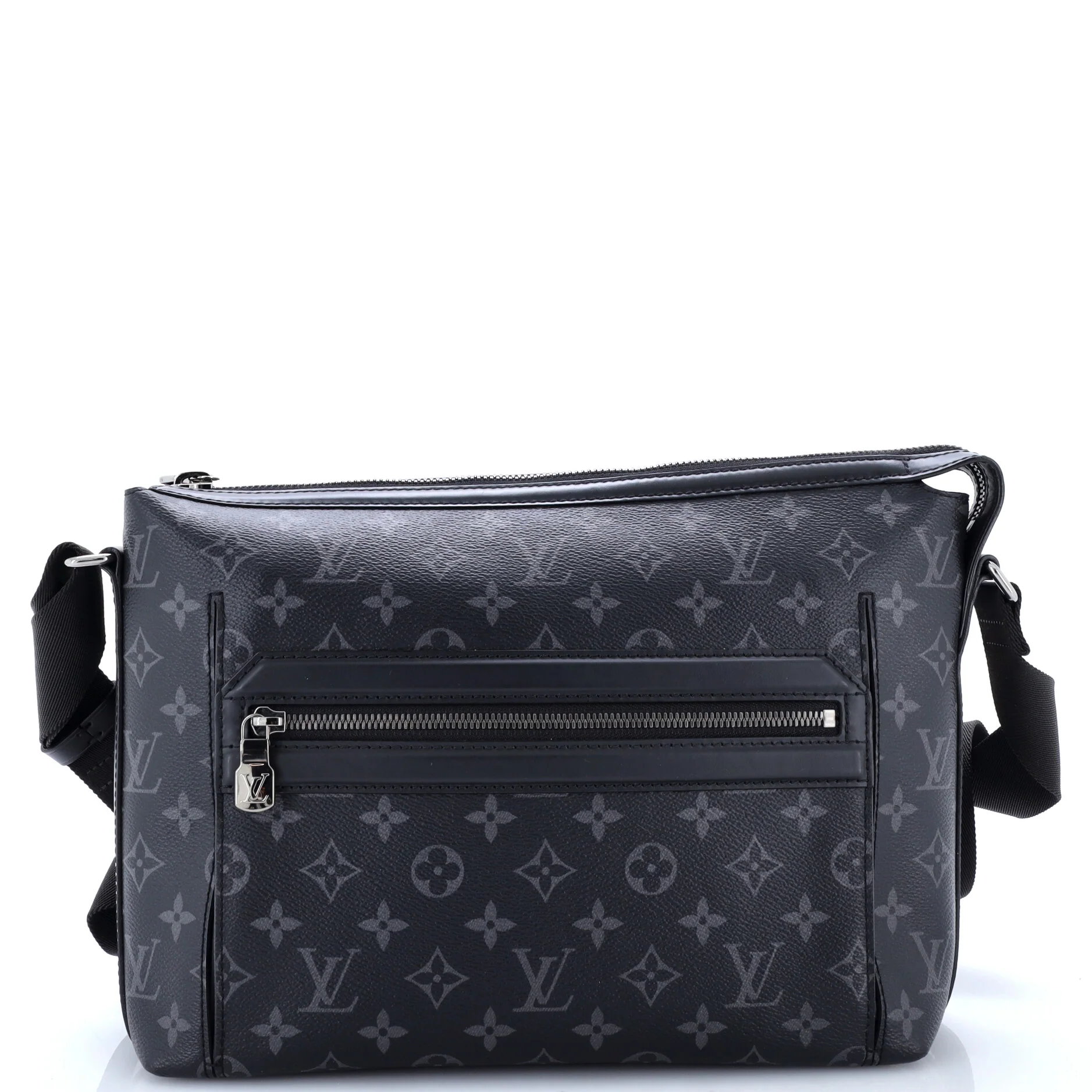 Odyssey Messenger Bag Monogram Eclipse Canvas PM