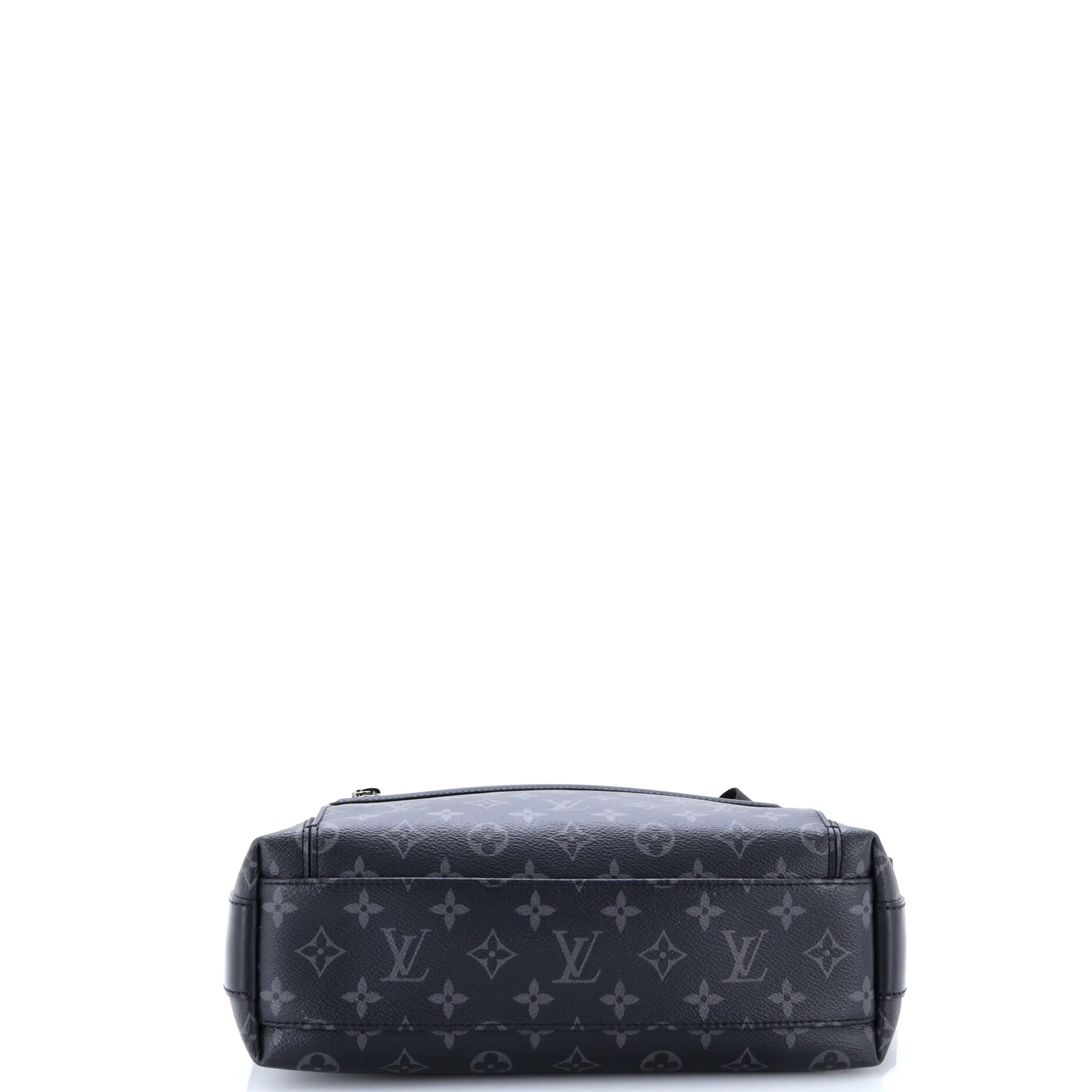 Odyssey Messenger Bag Monogram Eclipse Canvas PM - Image 4
