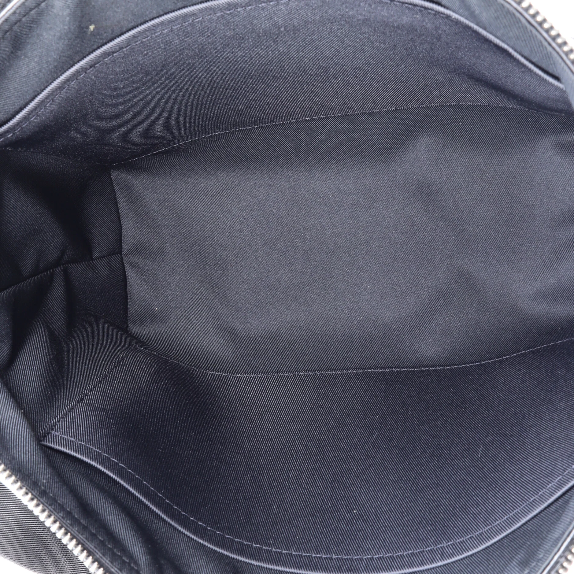 Odyssey Messenger Bag Monogram Eclipse Canvas PM - Image 5