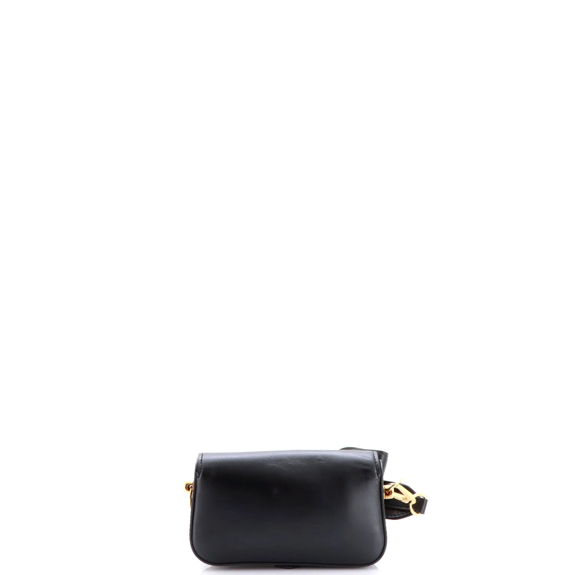 Officier Pouch Leather - Image 3