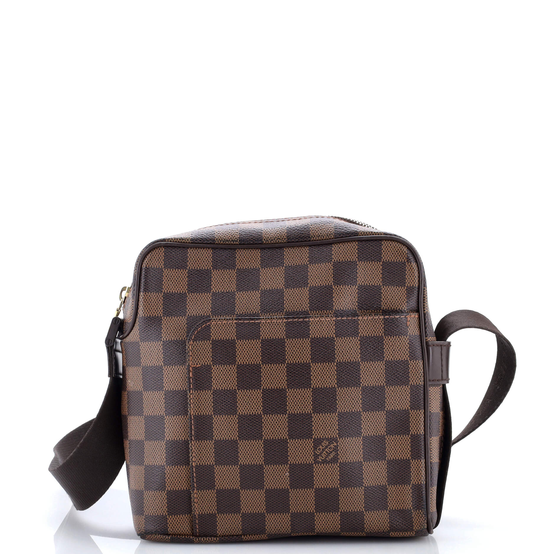 Olav Handbag Damier PM