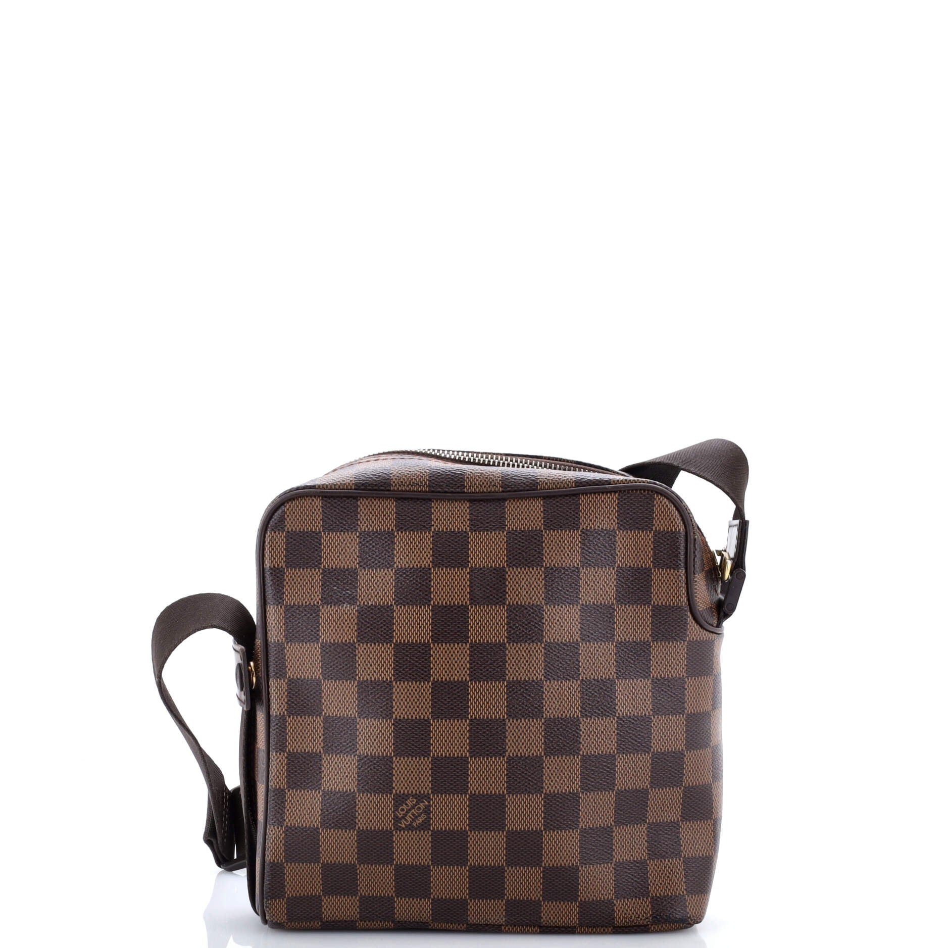 Olav Handbag Damier PM - Image 3