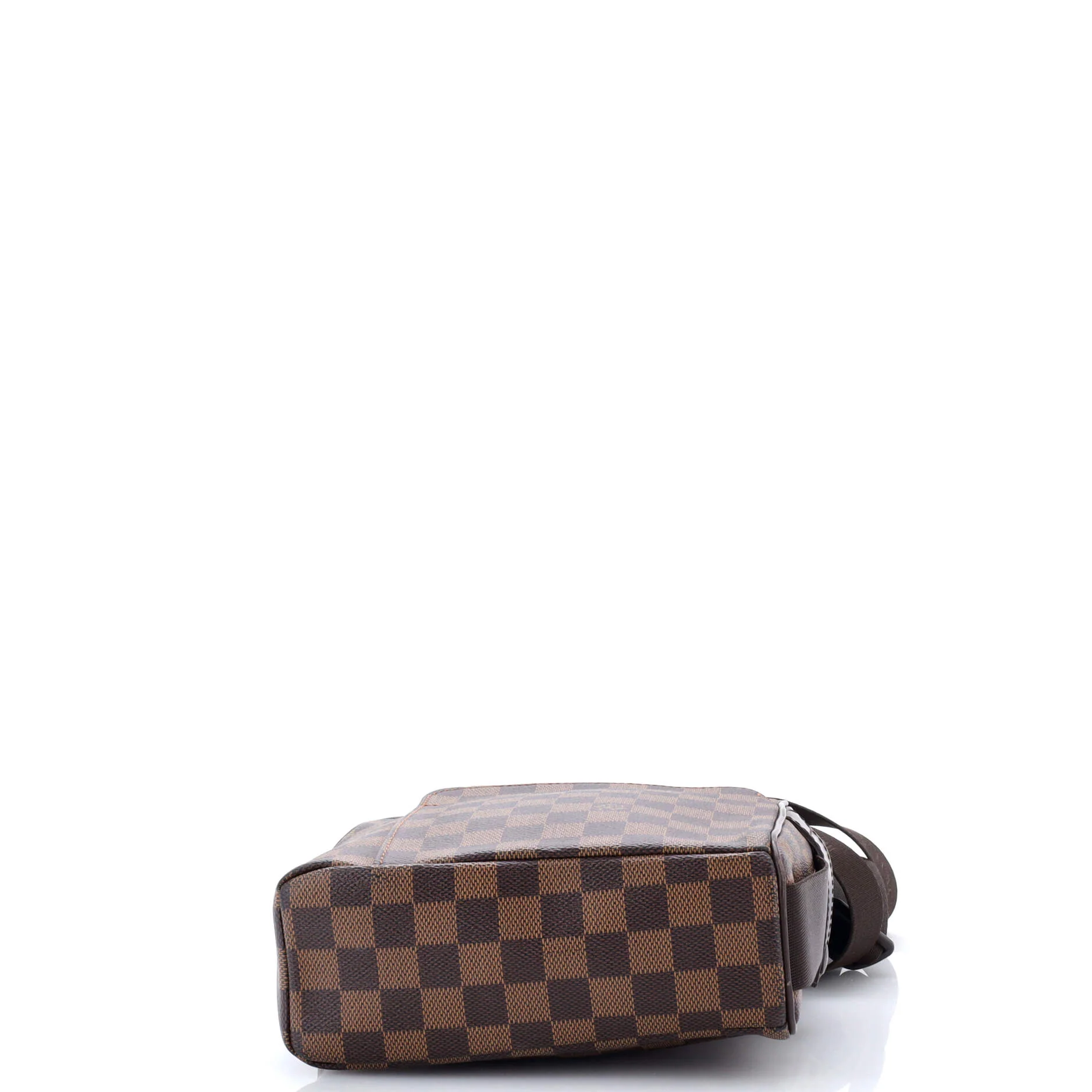 Olav Handbag Damier PM - Image 4
