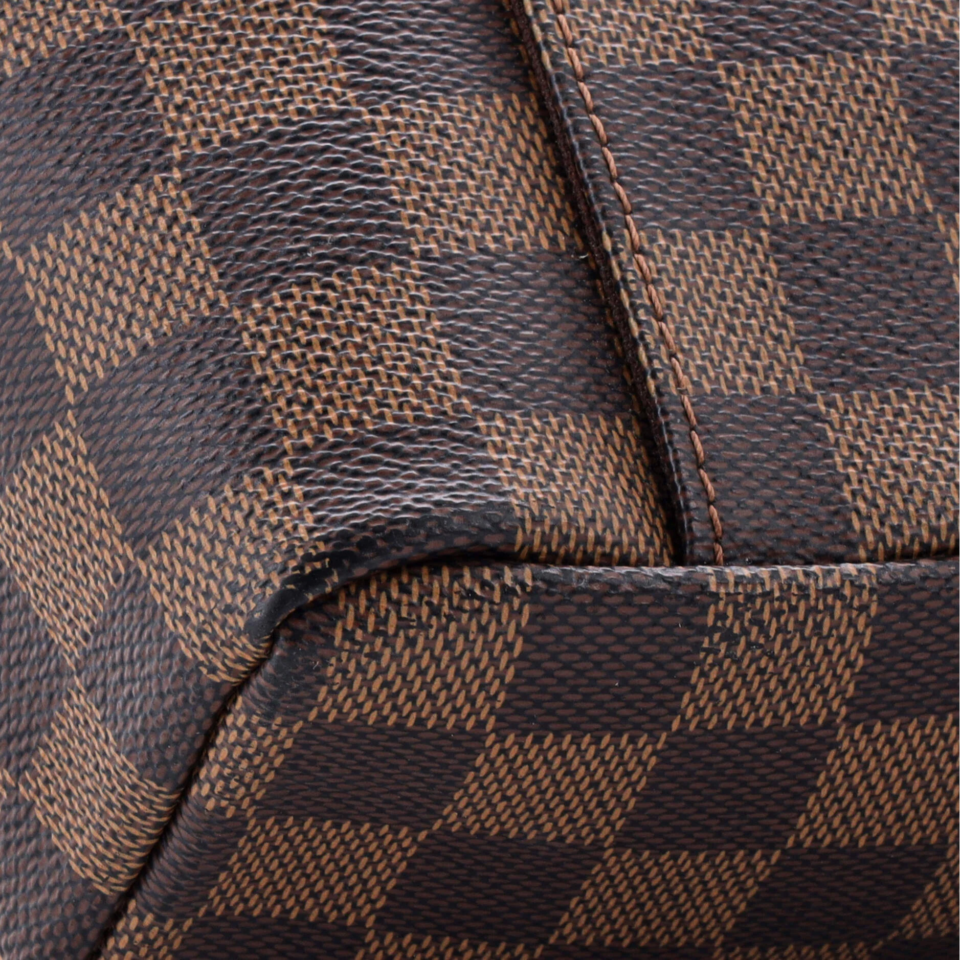 Olav Handbag Damier PM - Image 6