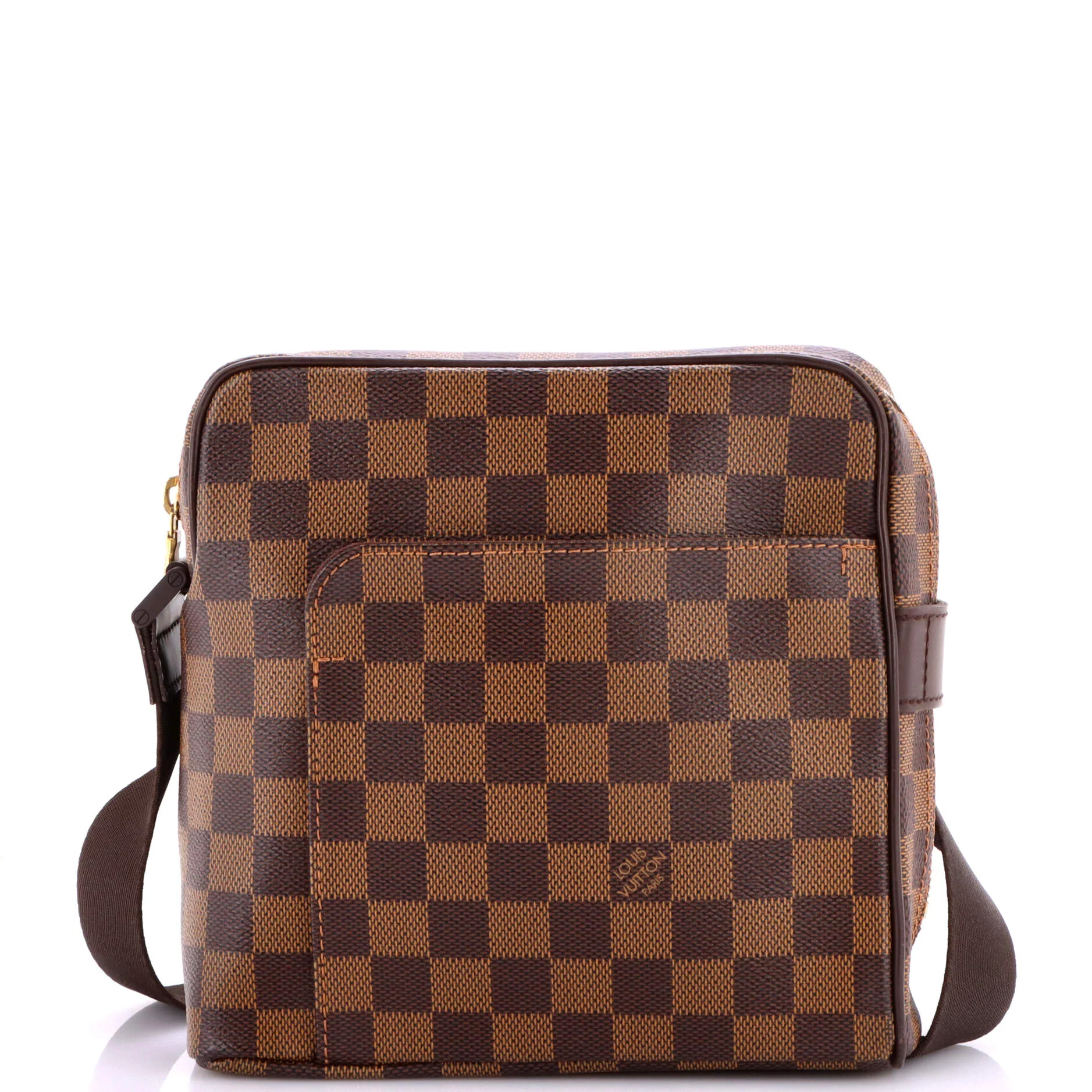 Olav Handbag Damier PM