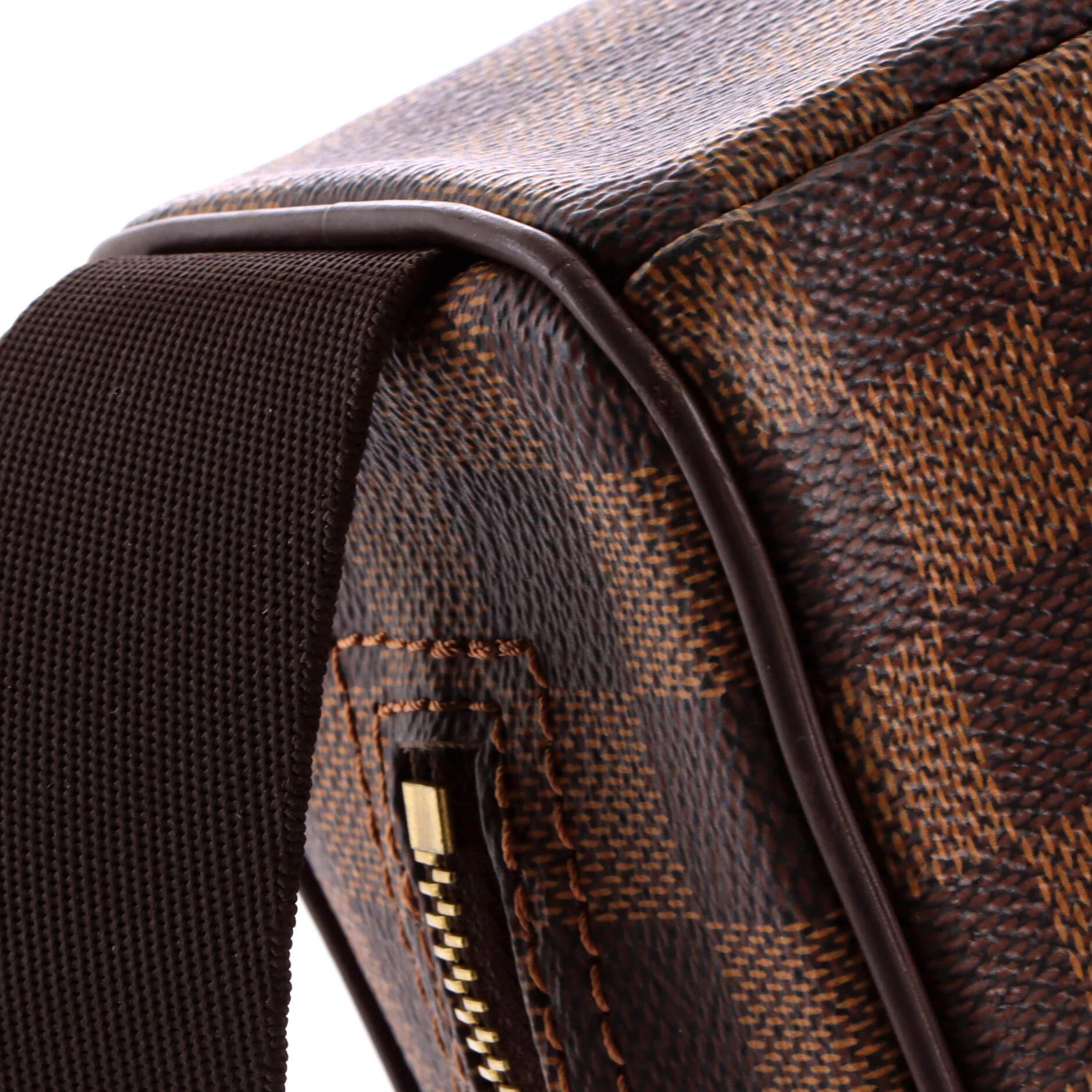 Olav Handbag Damier PM - Image 6