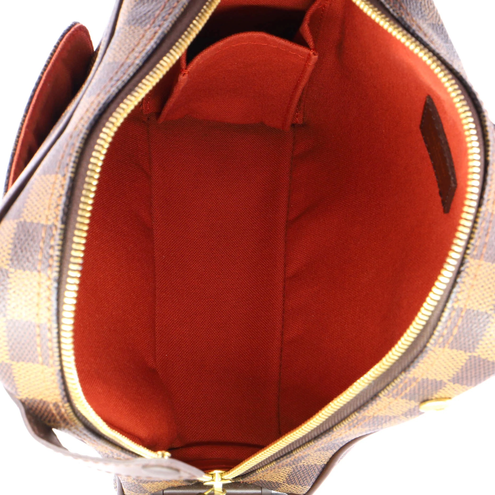 Olav Handbag Damier PM - Image 5