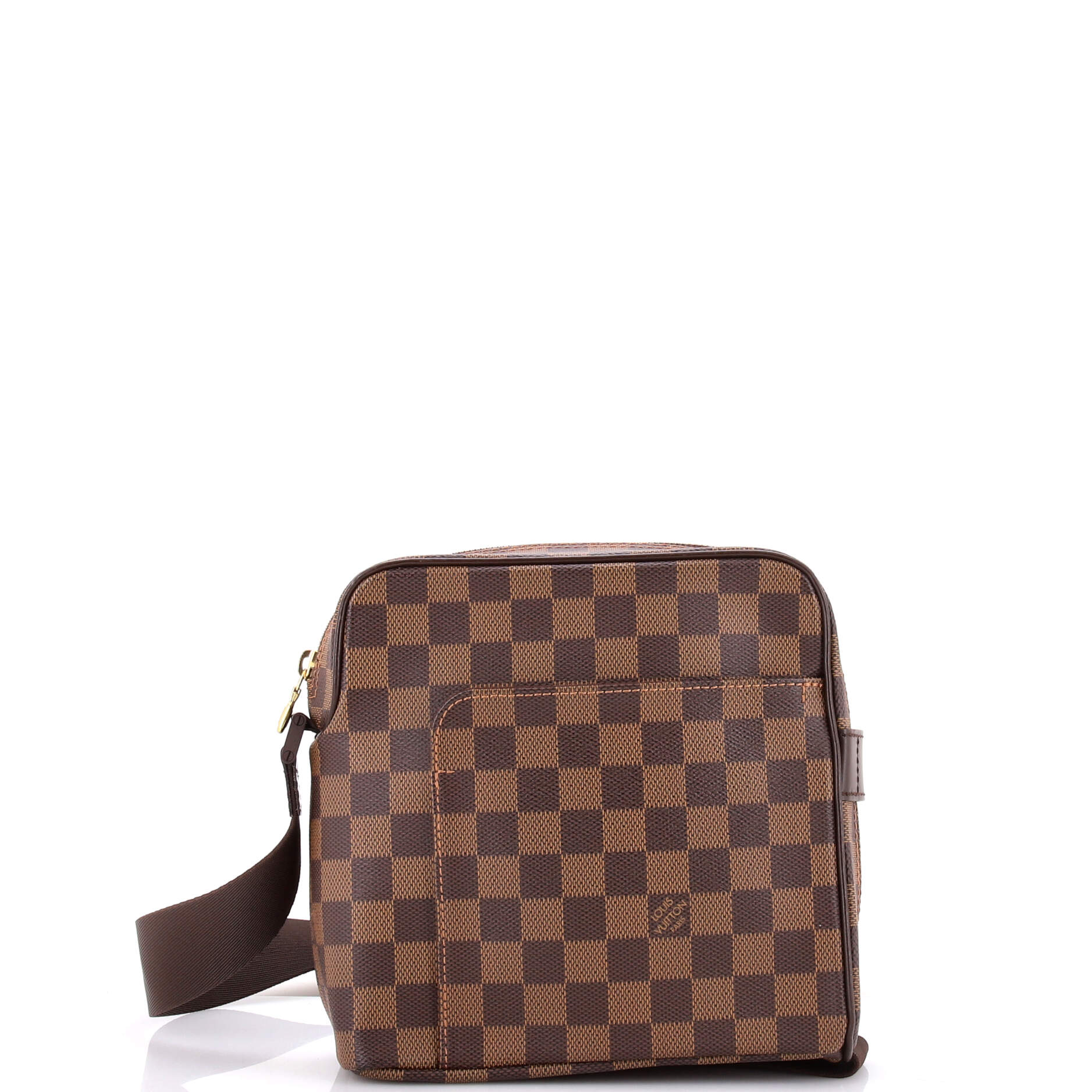 Olav Handbag Damier PM