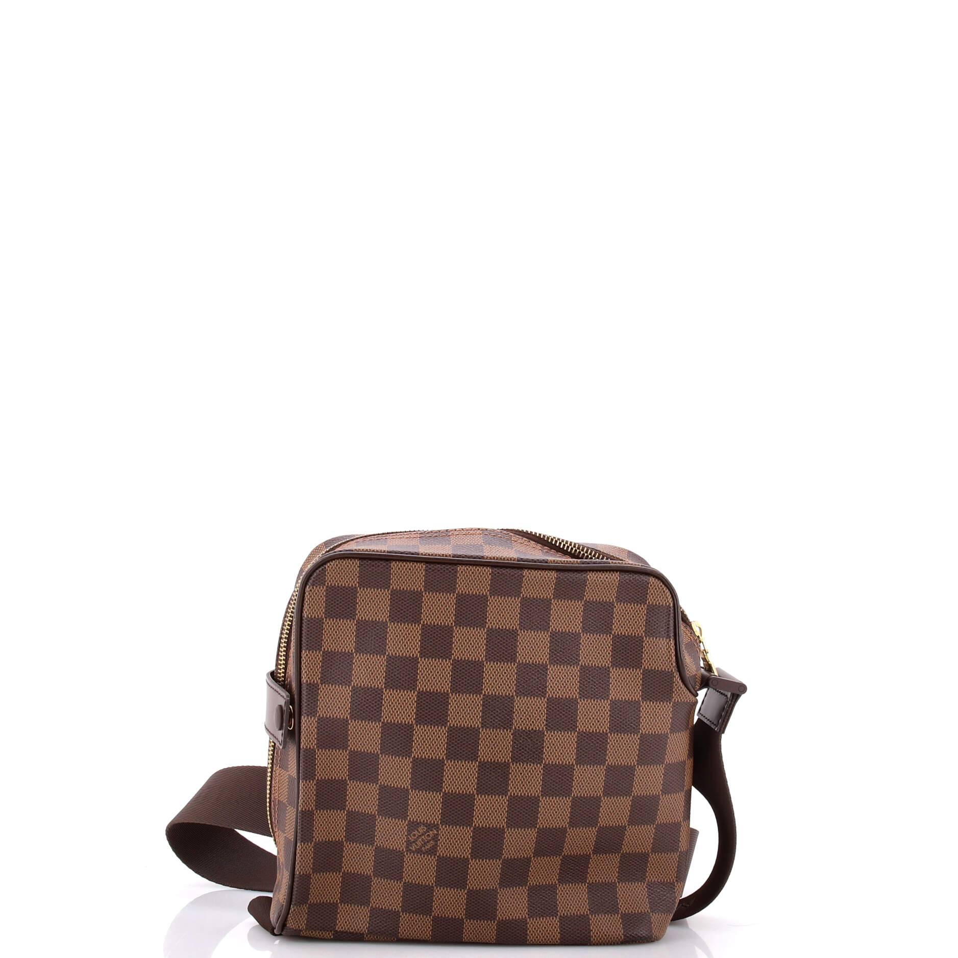 Olav Handbag Damier PM - Image 3