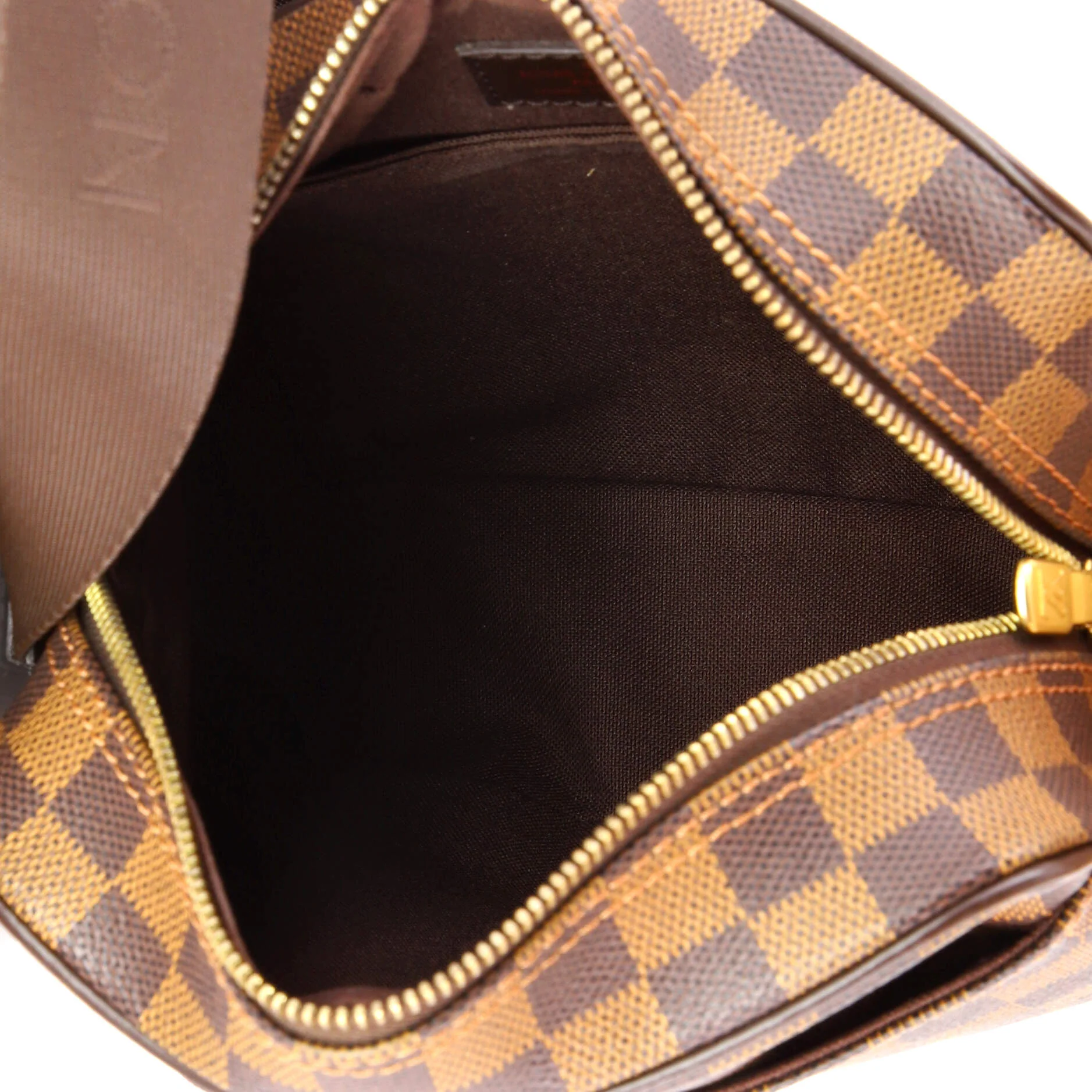 Olav Handbag Damier PM - Image 5