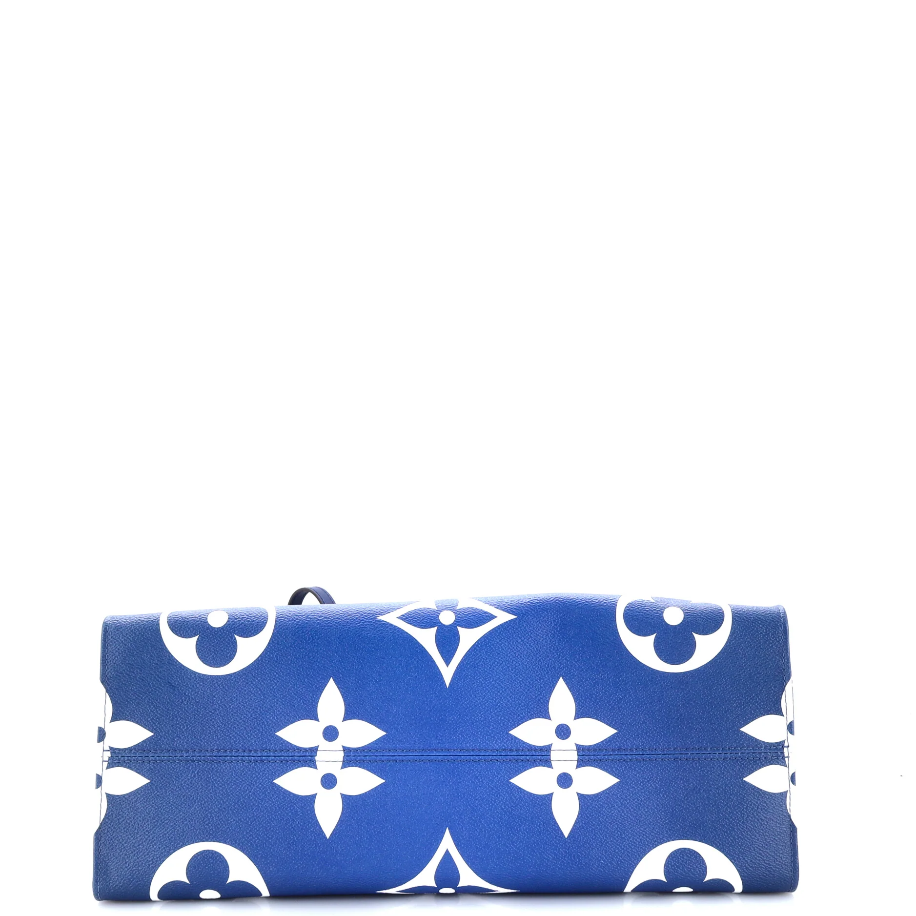 OnTheGo Tote Limited Edition Escale Monogram Giant GM - Image 4