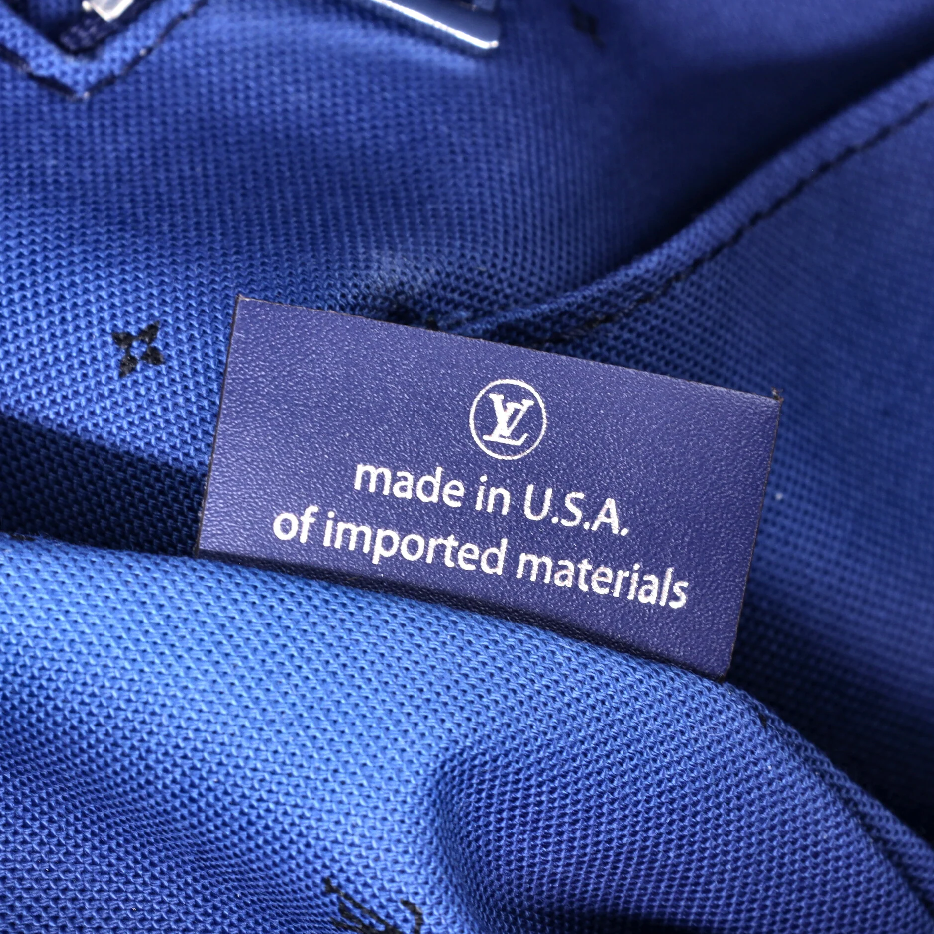 OnTheGo Tote Limited Edition Escale Monogram Giant GM - Image 6