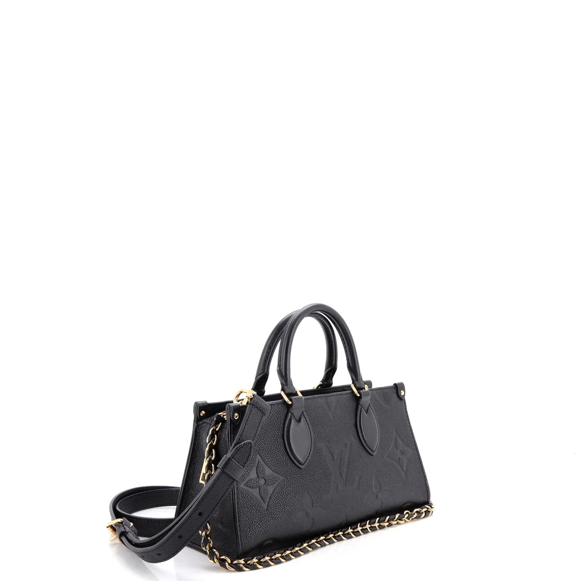 OnTheGo Tote Monogram Empreinte Giant East West - Image 2